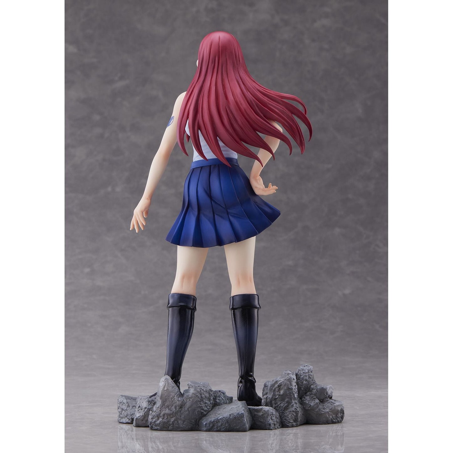 de FAIRY TAIL -