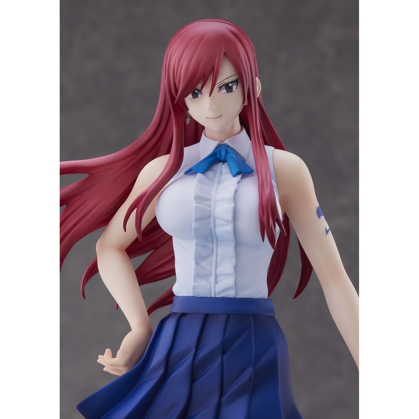 de FAIRY TAIL -