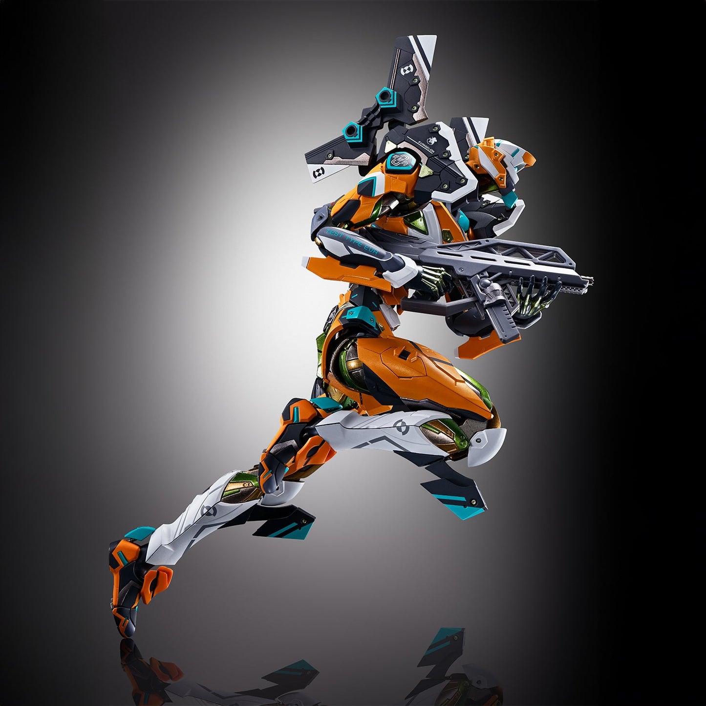 de EVANGELION -