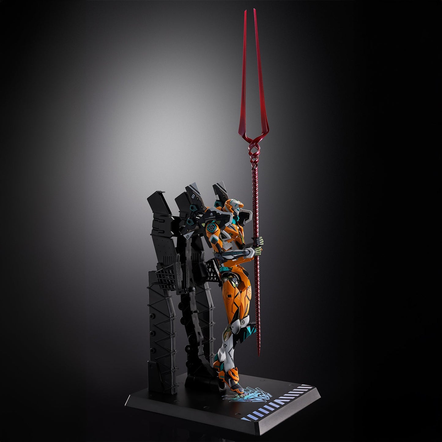 de EVANGELION -