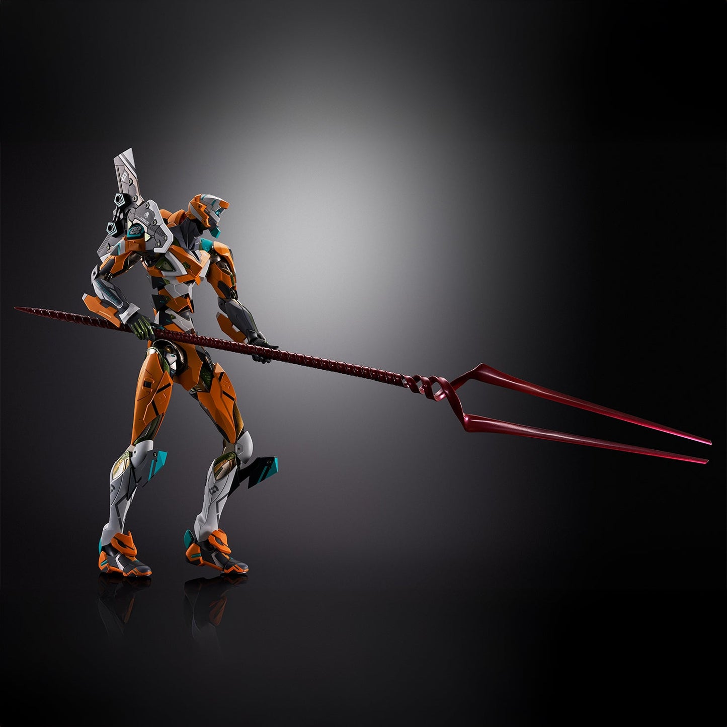 de EVANGELION -