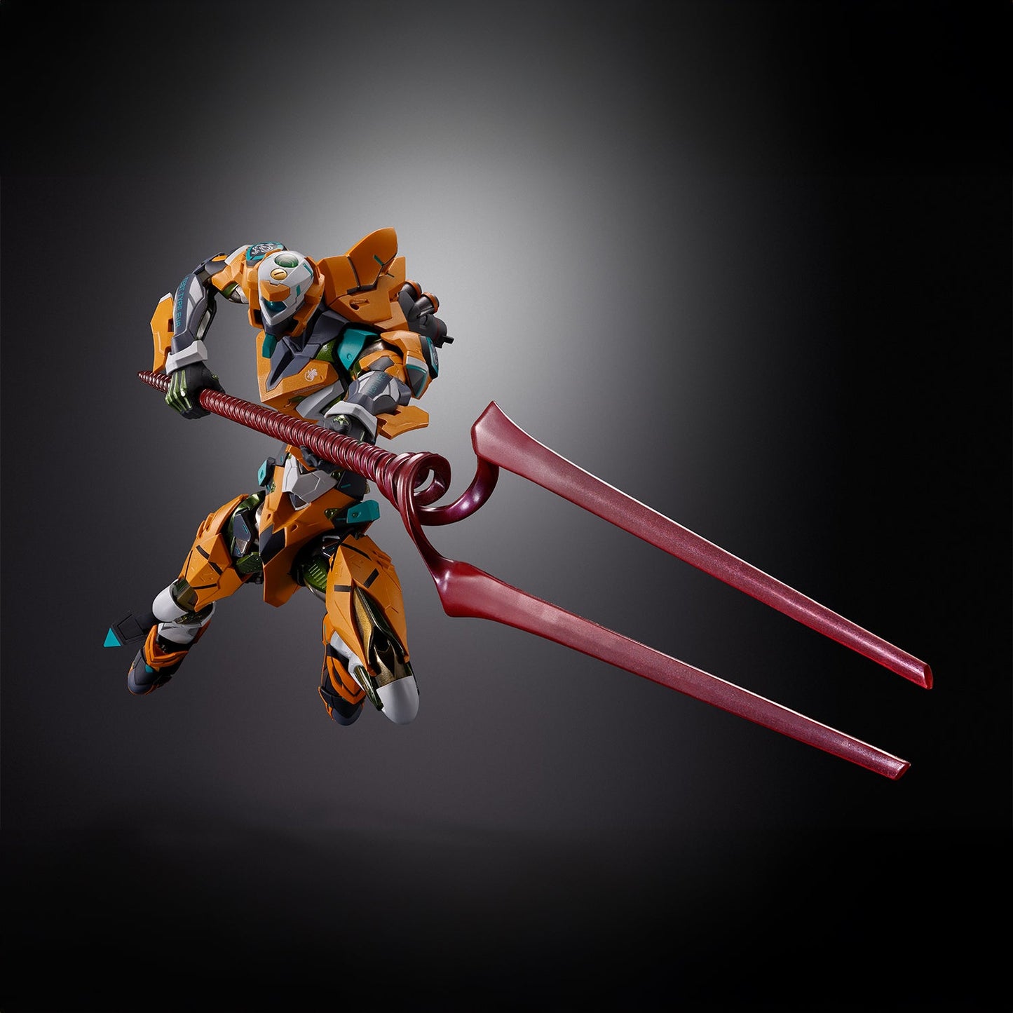 de EVANGELION -