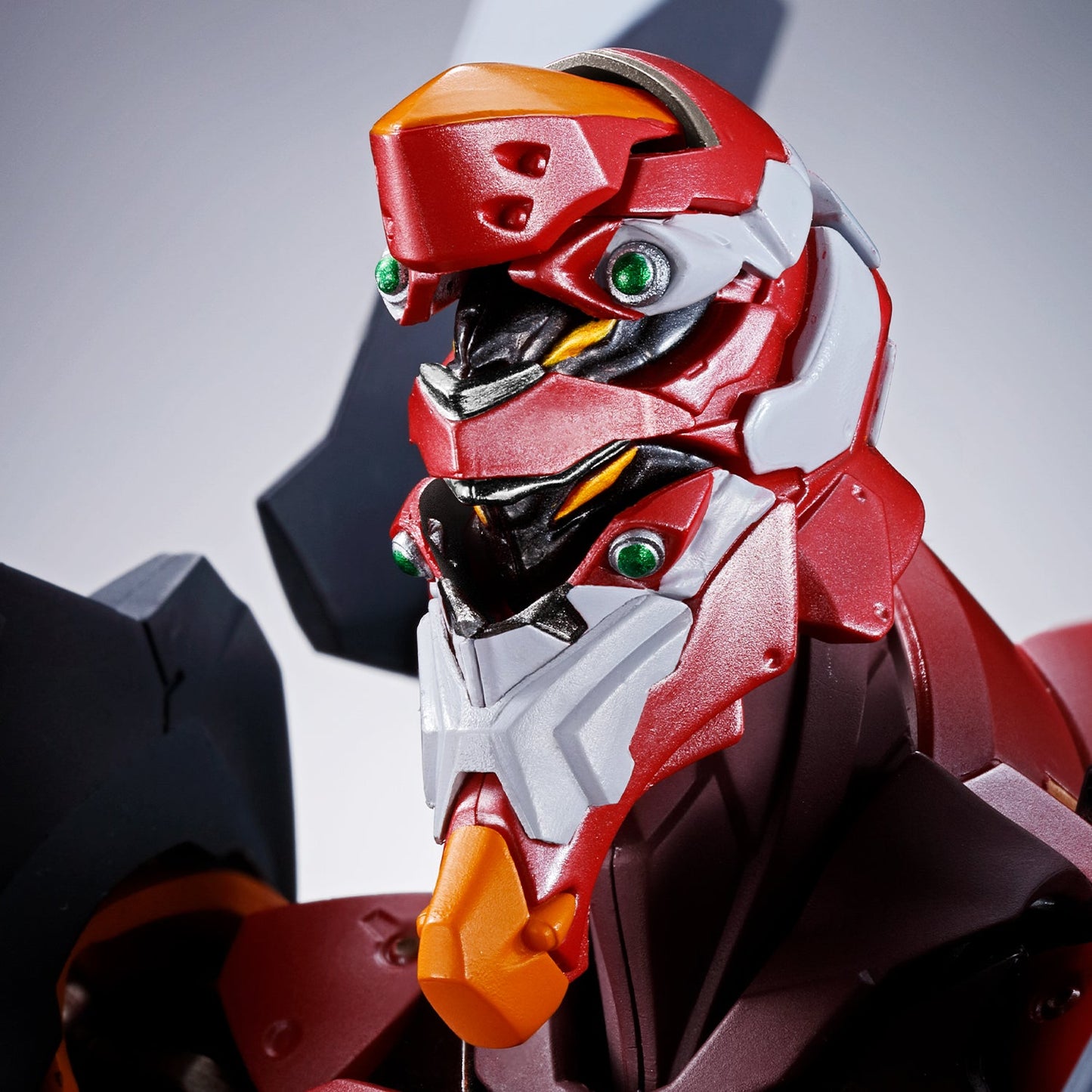 de EVANGELION -