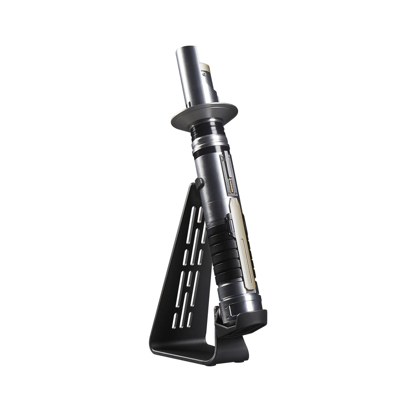 EZRA BRIDGER FORCE FX ELITE SABLE DE LUZ REPLICA STAR WARS: AHSOKA THE BLACK SERIES