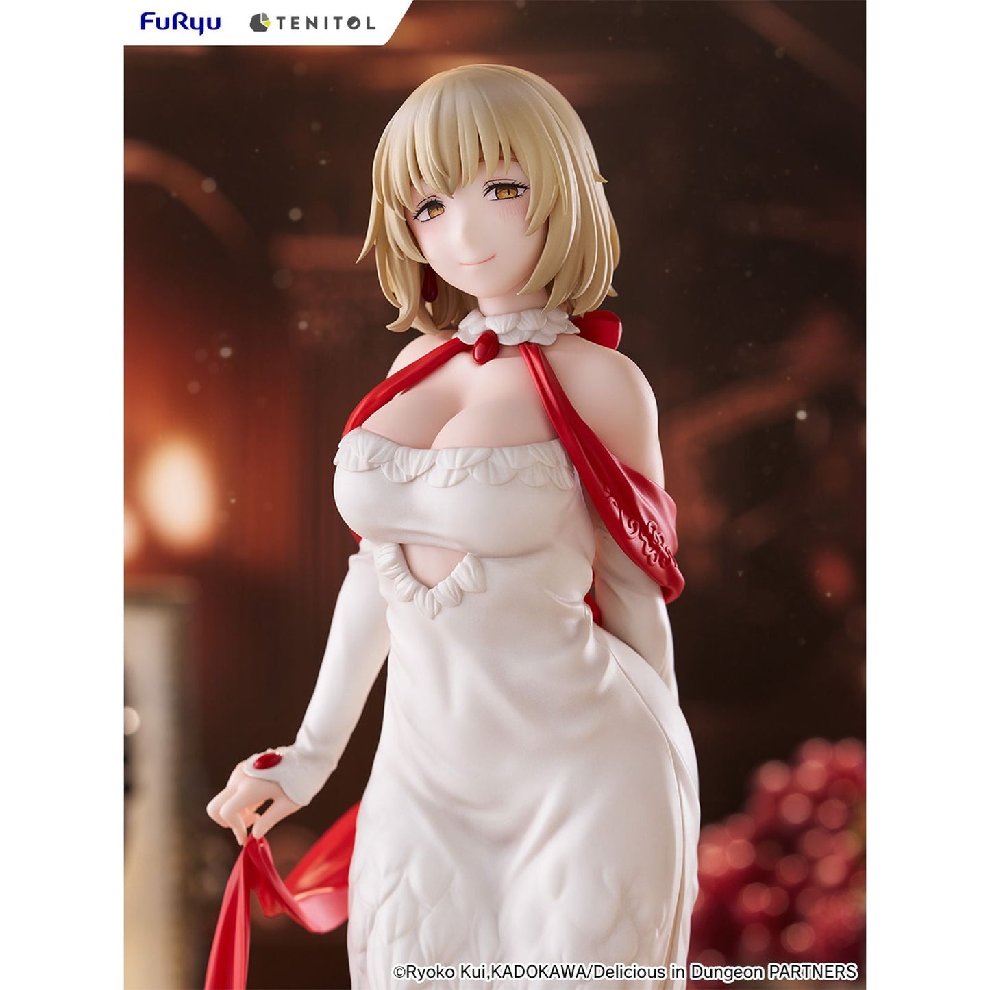 FALIN TOUDEN DRESS STYLE VERSION FIGURA 30 CM DELICIOUS IN DUNGEON TENITOL TALL