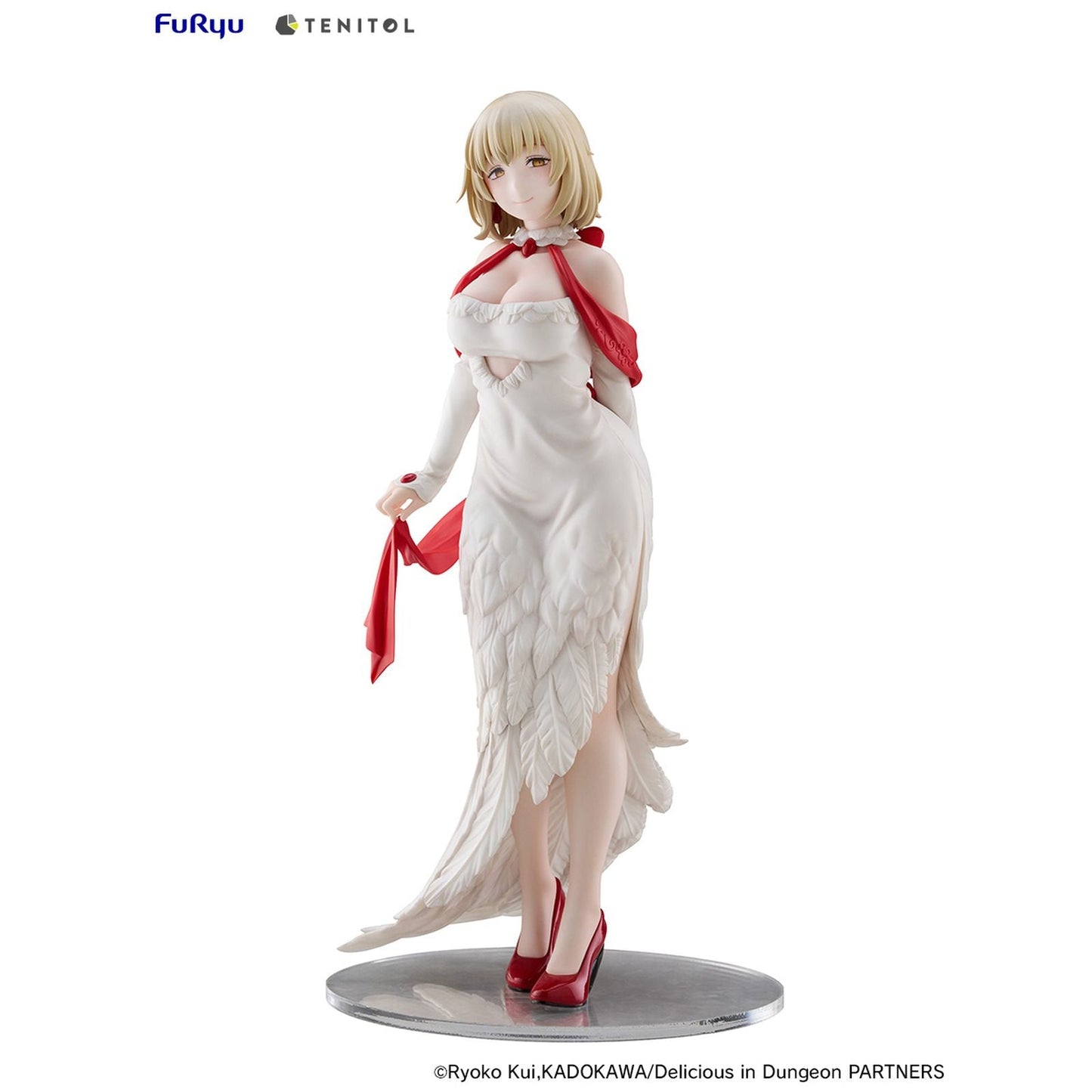 FALIN TOUDEN DRESS STYLE VERSION FIGURA 30 CM DELICIOUS IN DUNGEON TENITOL TALL