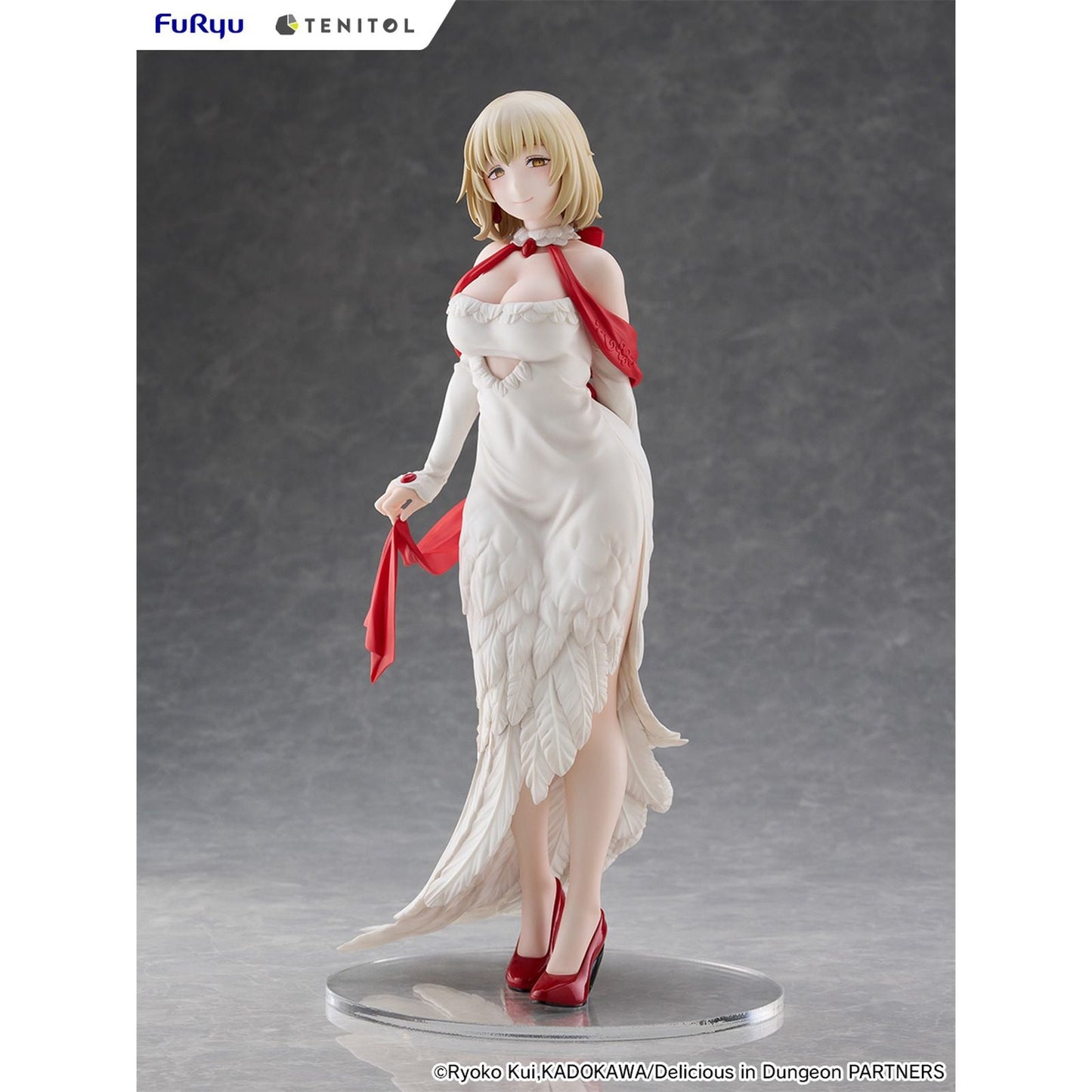 FALIN TOUDEN DRESS STYLE VERSION FIGURA 30 CM DELICIOUS IN DUNGEON TENITOL TALL