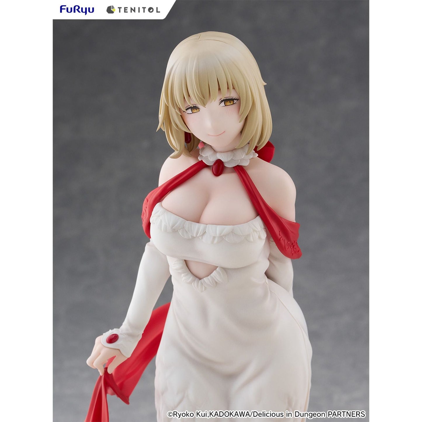 FALIN TOUDEN DRESS STYLE VERSION FIGURA 30 CM DELICIOUS IN DUNGEON TENITOL TALL