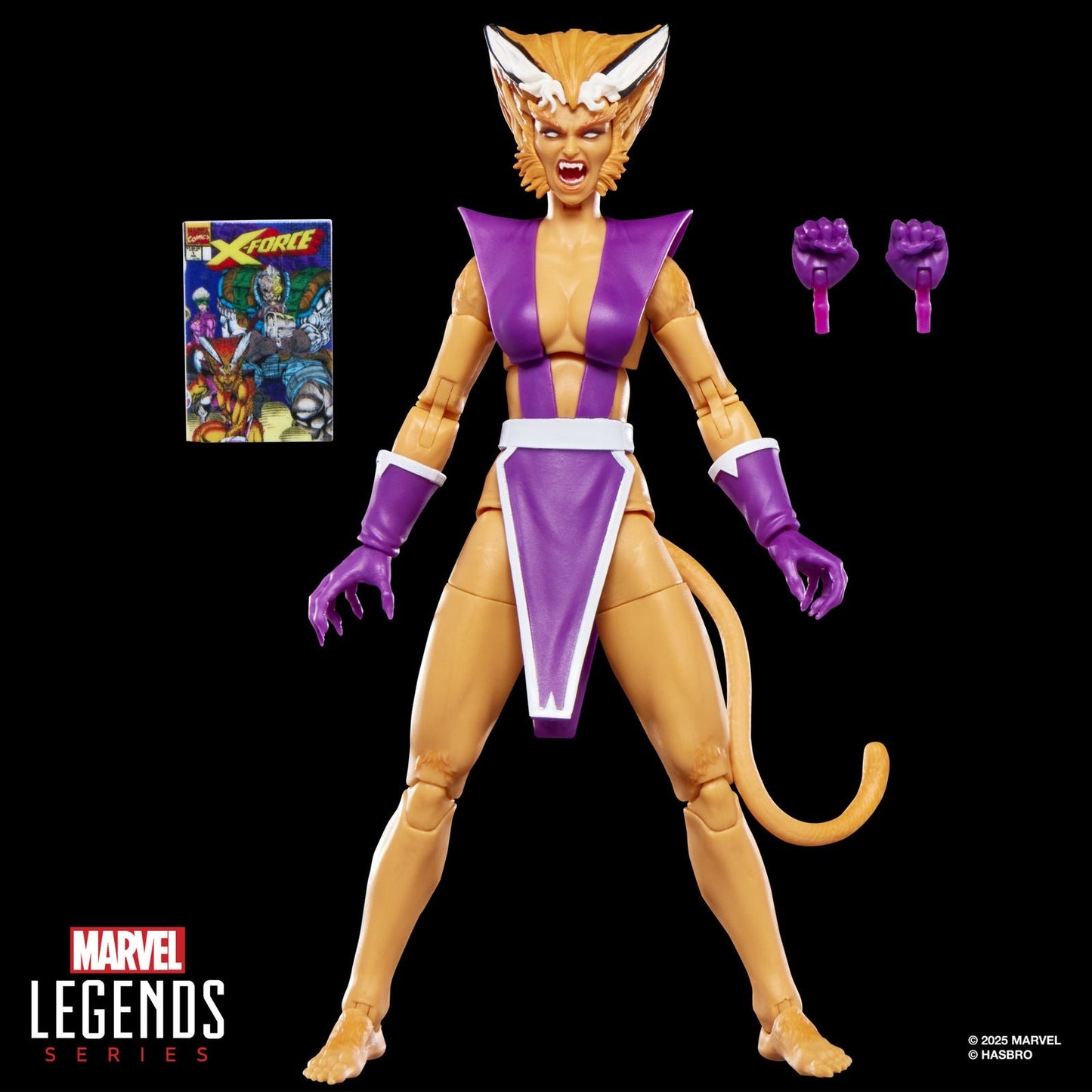 de MARVEL -