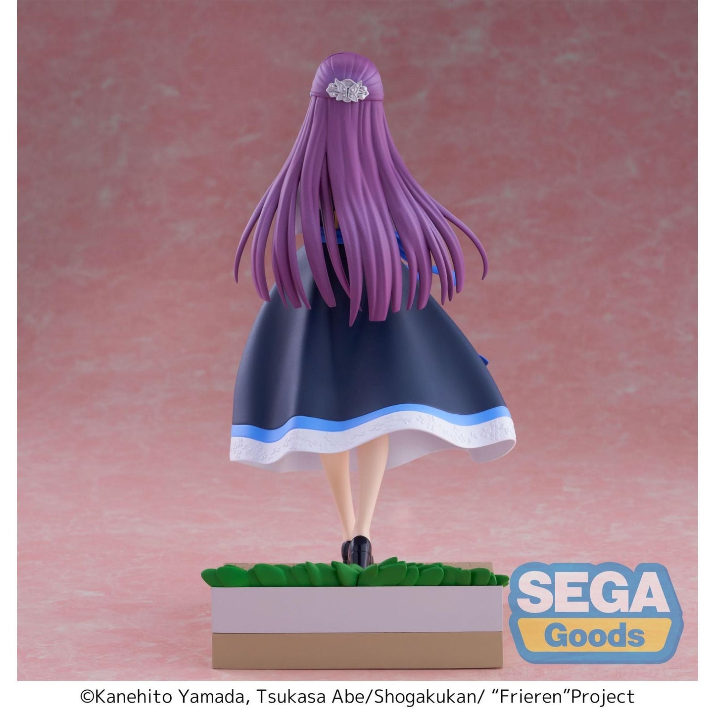 FERN AT A CERTAIN FESTIVAL VERSION FIGURA 21 CM FRIEREN: BEYOND JOURNEY'S END XSTELLAR