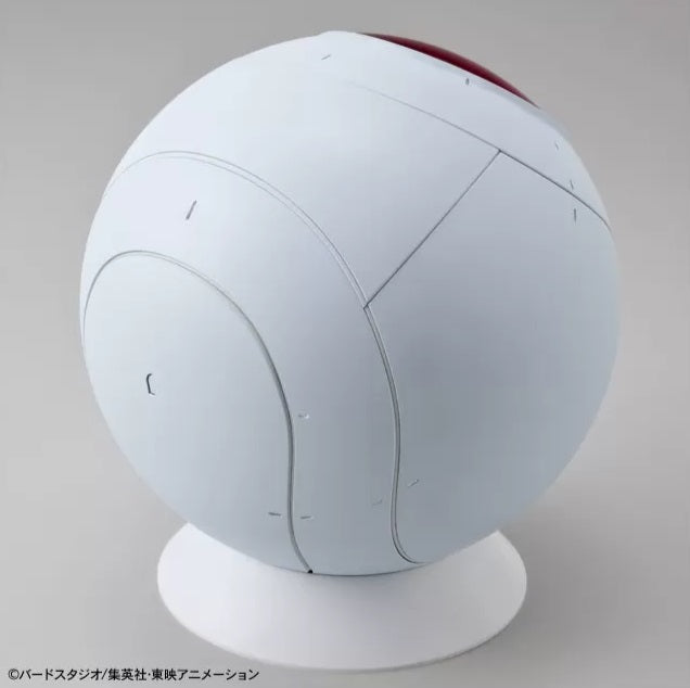 FIGURE-RISE MECHANICS SAIYAN SPACE POD DRAGON BALL - Z POP Toys