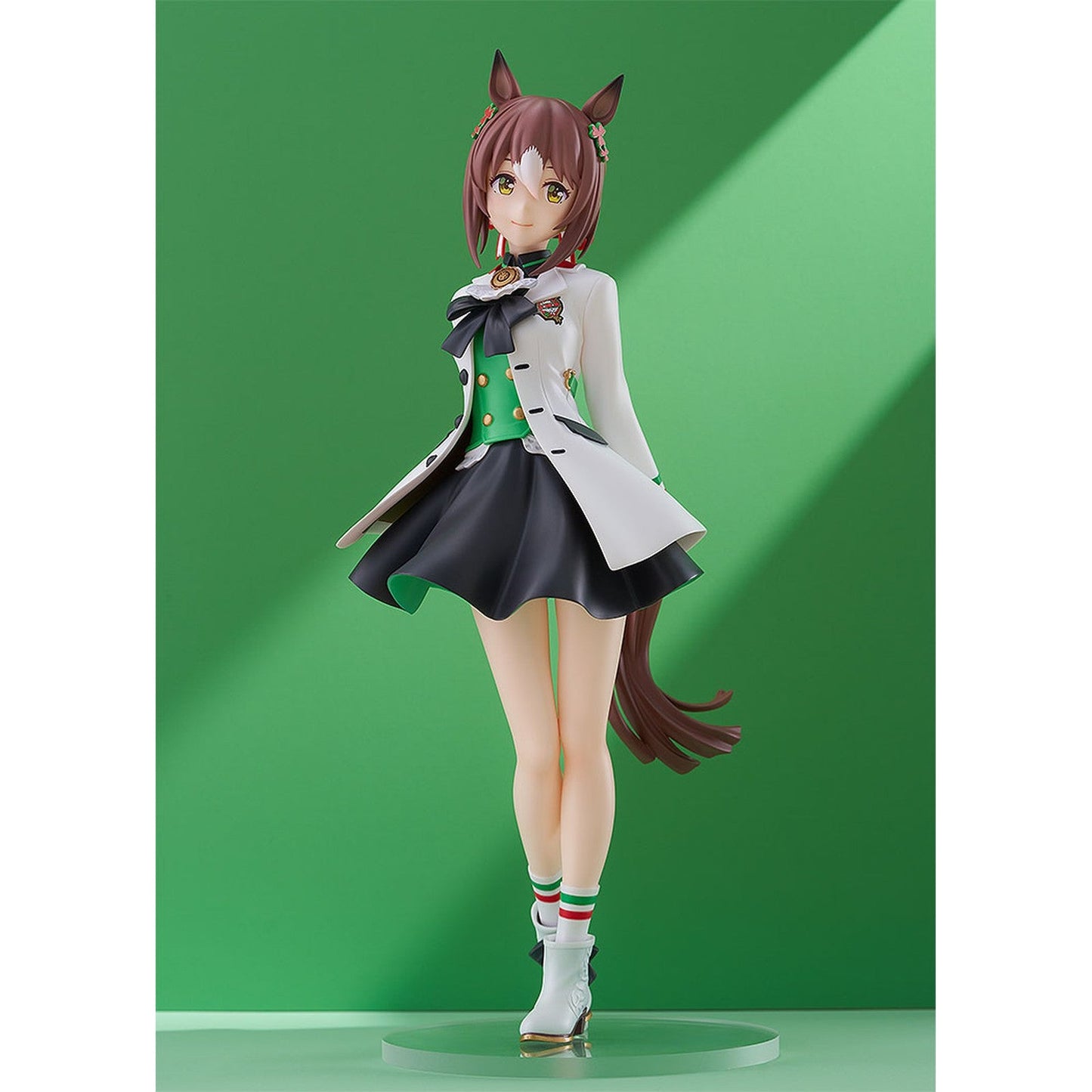 FINE MOTION FIGURA 23,5 CM UMAMUSUME: PRETTY DERBY POP UP PARADE L