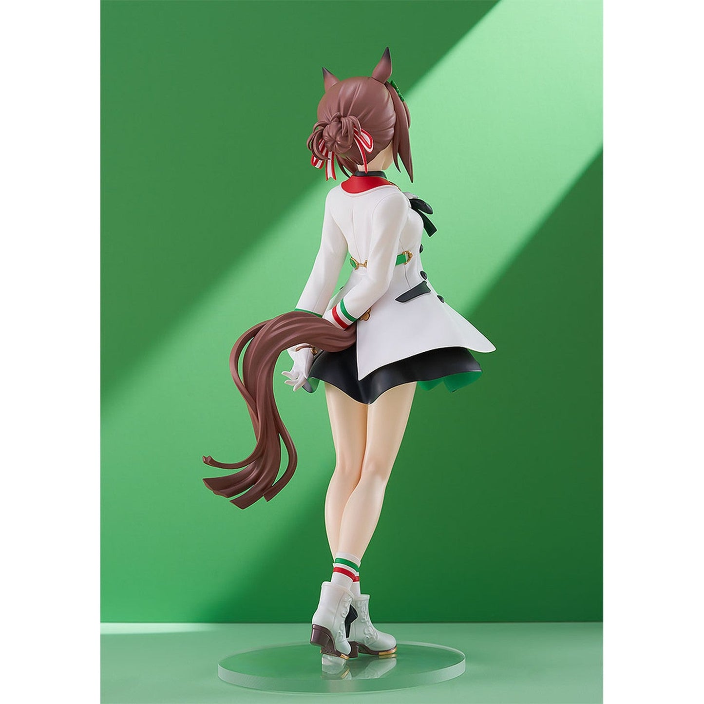 FINE MOTION FIGURA 23,5 CM UMAMUSUME: PRETTY DERBY POP UP PARADE L
