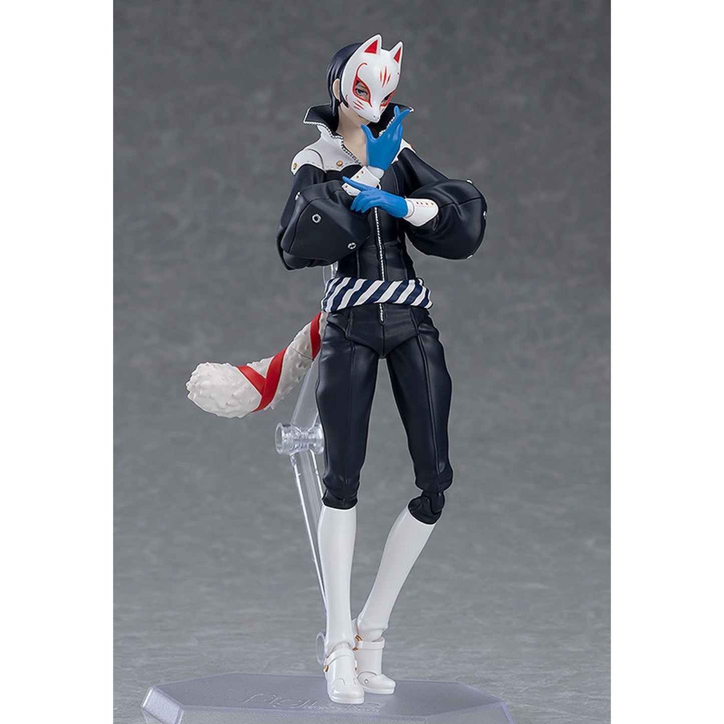 FOX FIGURA 16 CM PERSONA 5 FIGMA