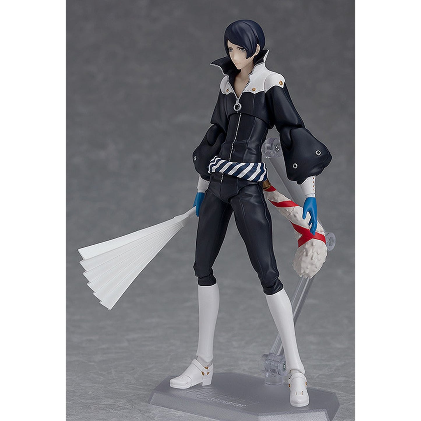 FOX FIGURA 16 CM PERSONA 5 FIGMA