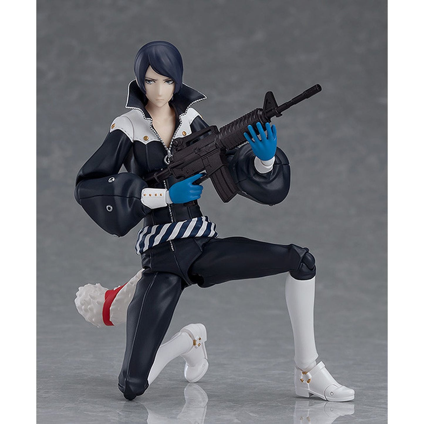 FOX FIGURA 16 CM PERSONA 5 FIGMA