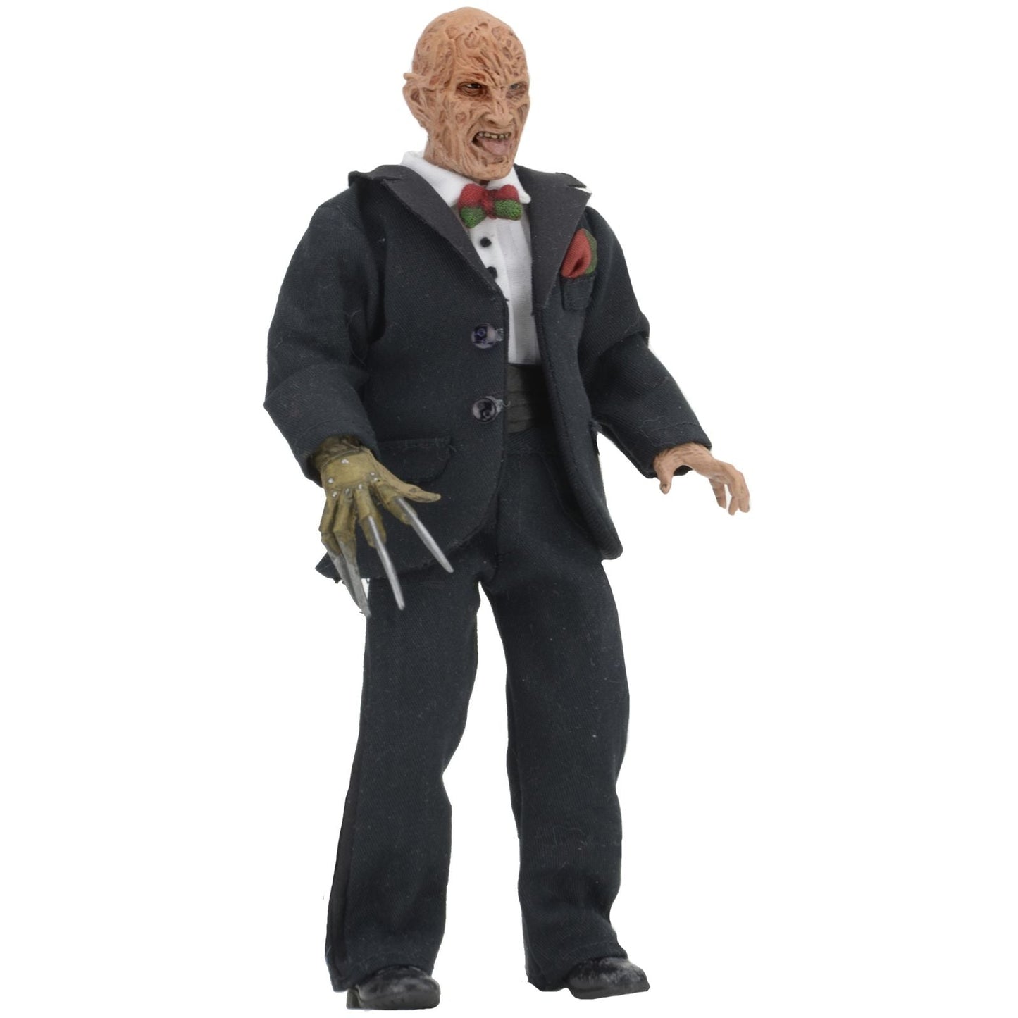 de PESADILLA EN ELM STREET -