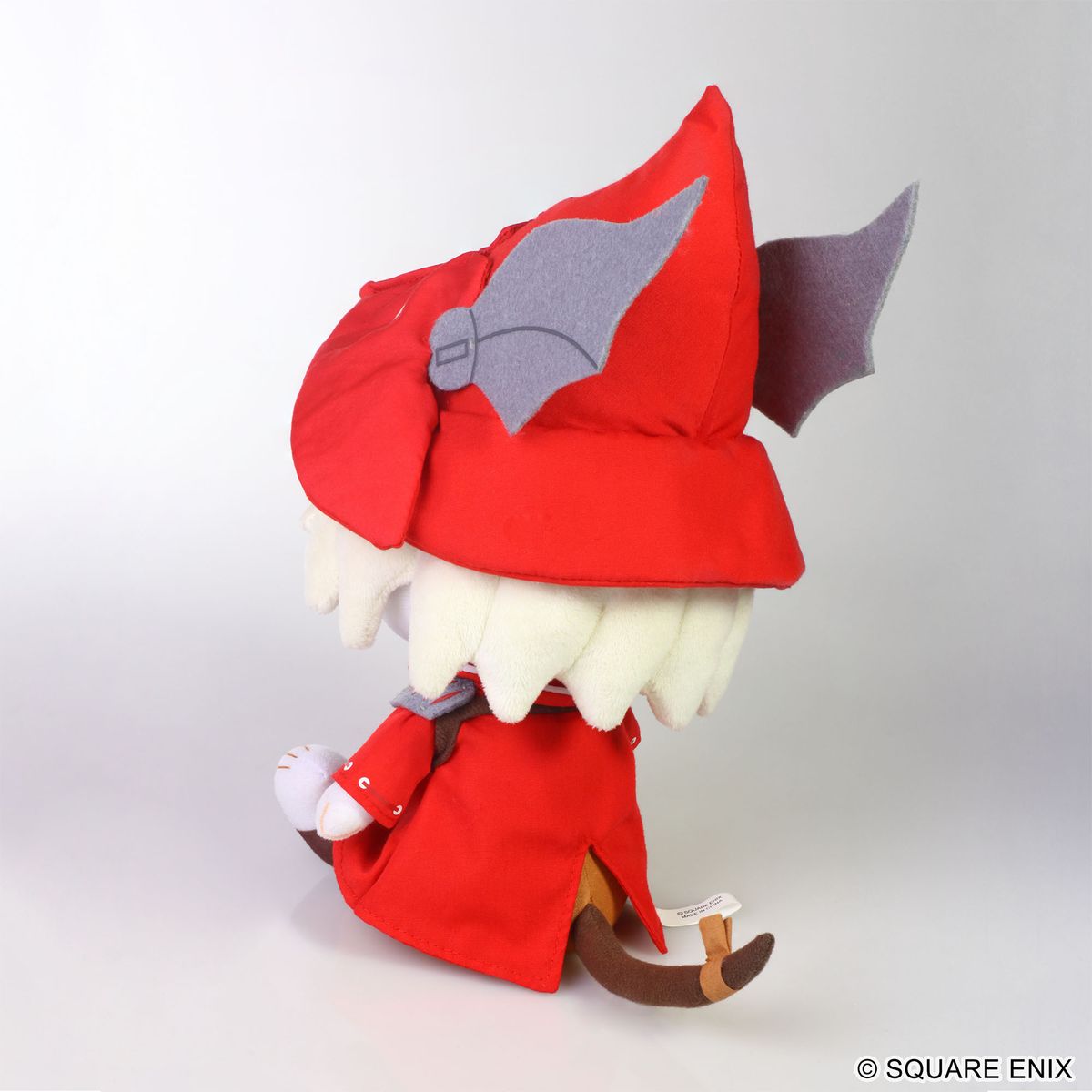 FREYA CRESCENT PELUCHE 24,5 FINAL FANTASY IX