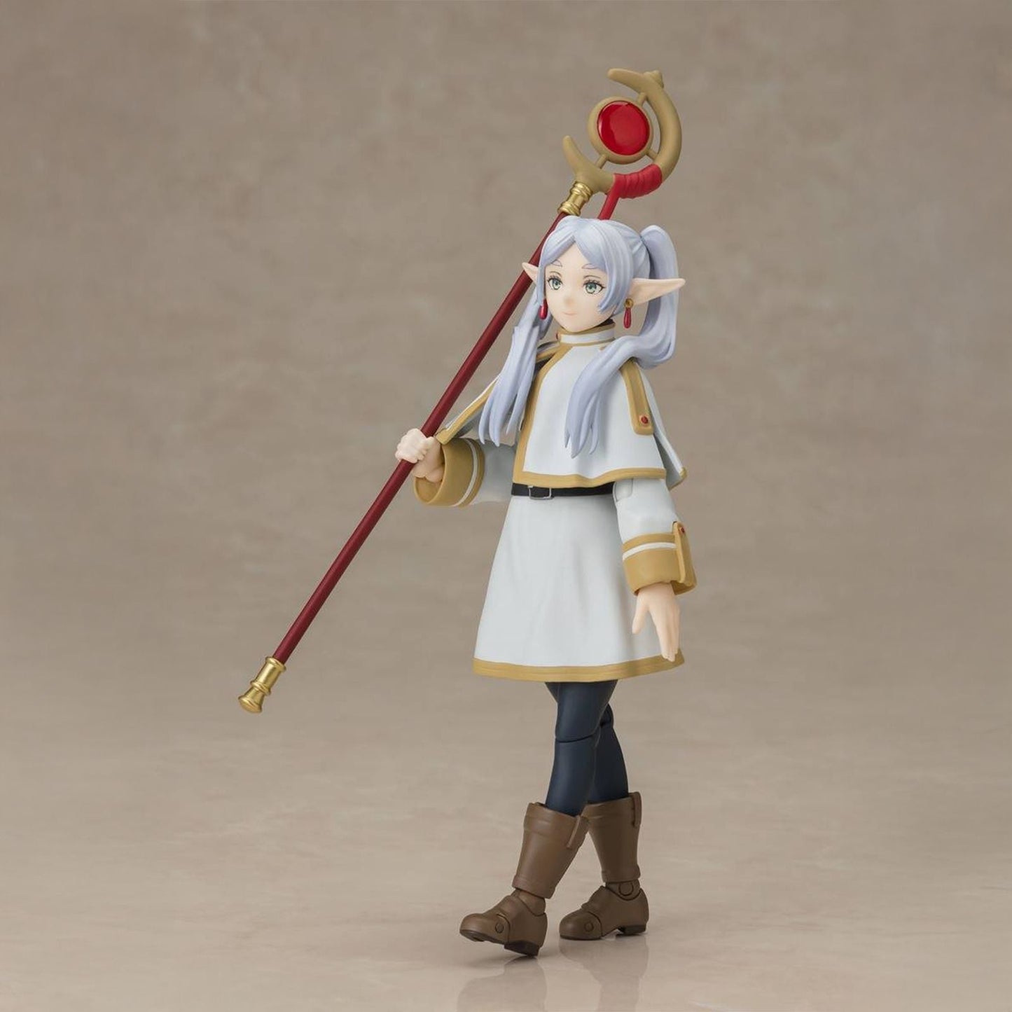 de FRIEREN: BEYOND JOURNEY'S END -