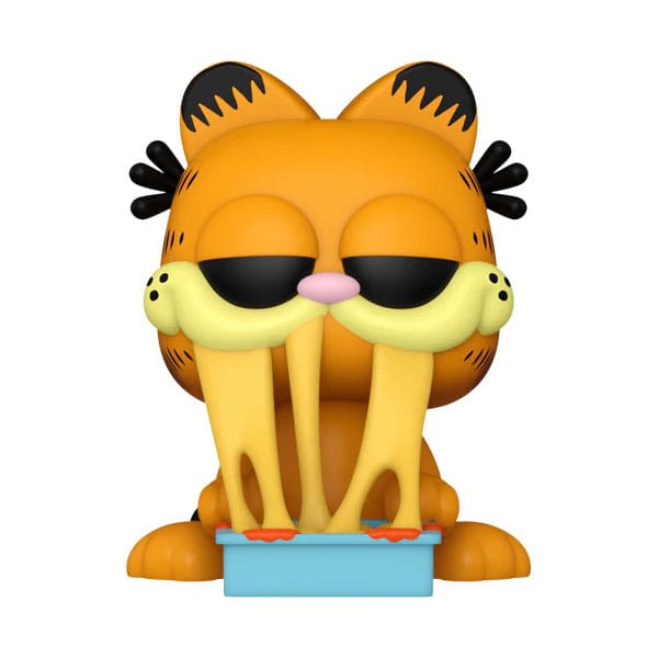 Funko POP! Garfield With Lasagna (N 39)