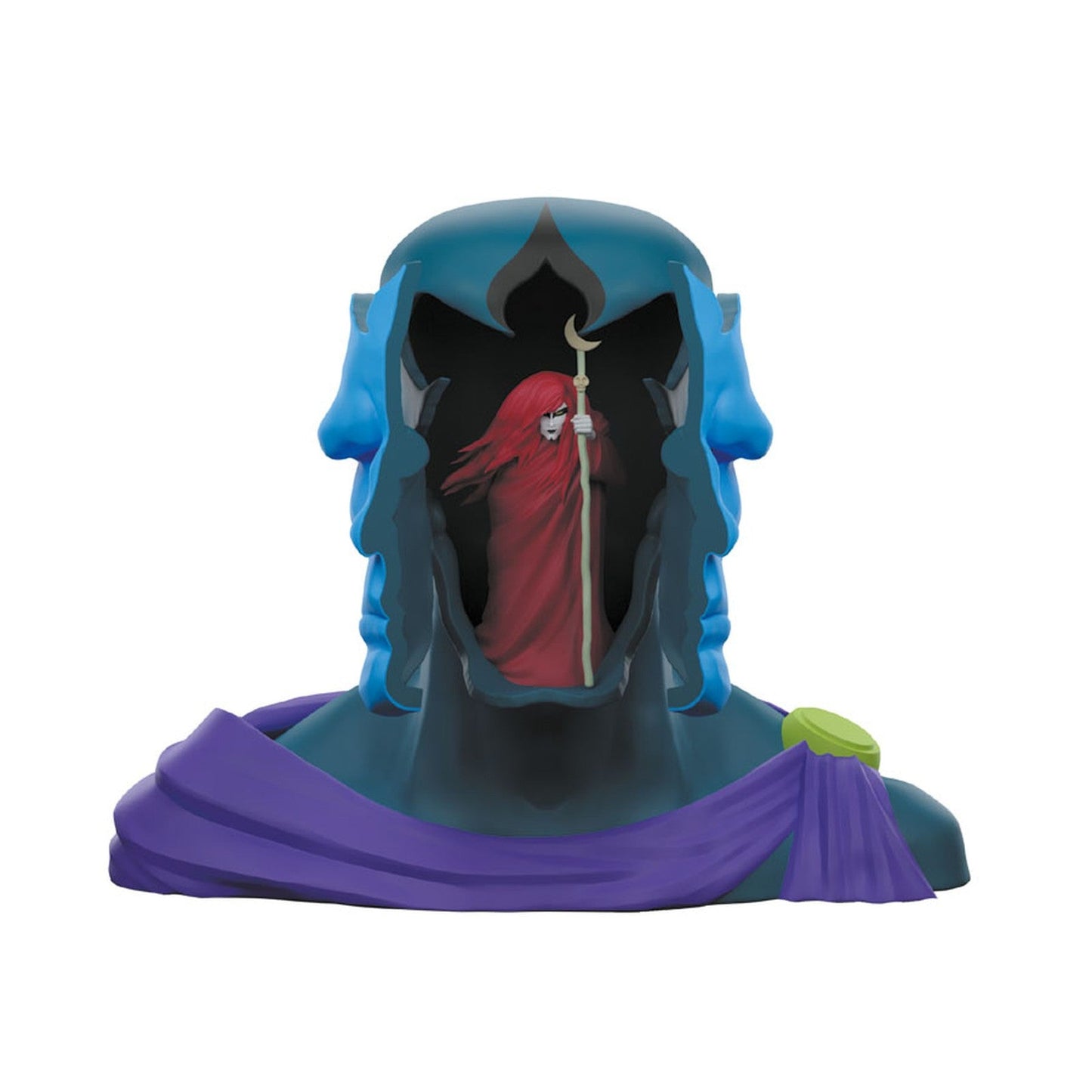 GENERAL GANDAL HUCHA 23 CM GOLDORAK UFO ROBOT GRENDIZER