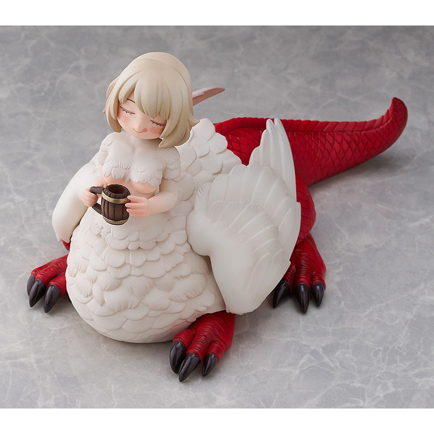 GOCHISOSAMA FALIN CHIMERA VERSION FIGURA 14 CM DELICIOUS IN DUNGEON