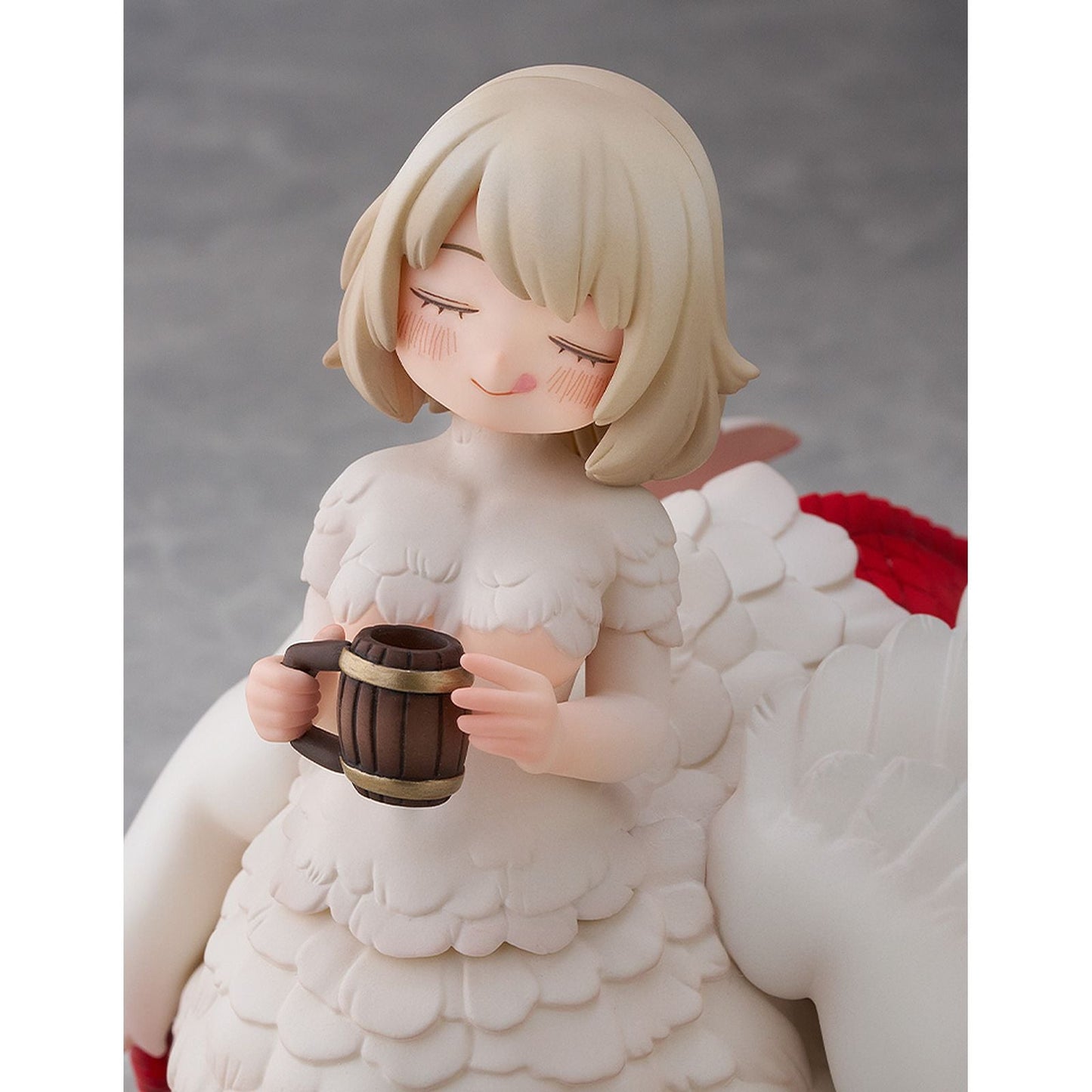 GOCHISOSAMA FALIN CHIMERA VERSION FIGURA 14 CM DELICIOUS IN DUNGEON
