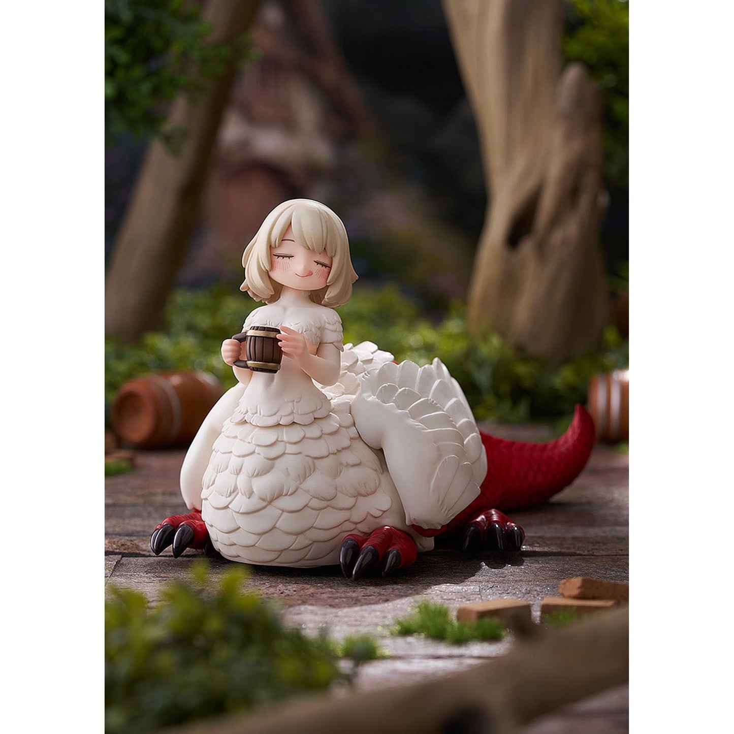 GOCHISOSAMA FALIN CHIMERA VERSION FIGURA 14 CM DELICIOUS IN DUNGEON
