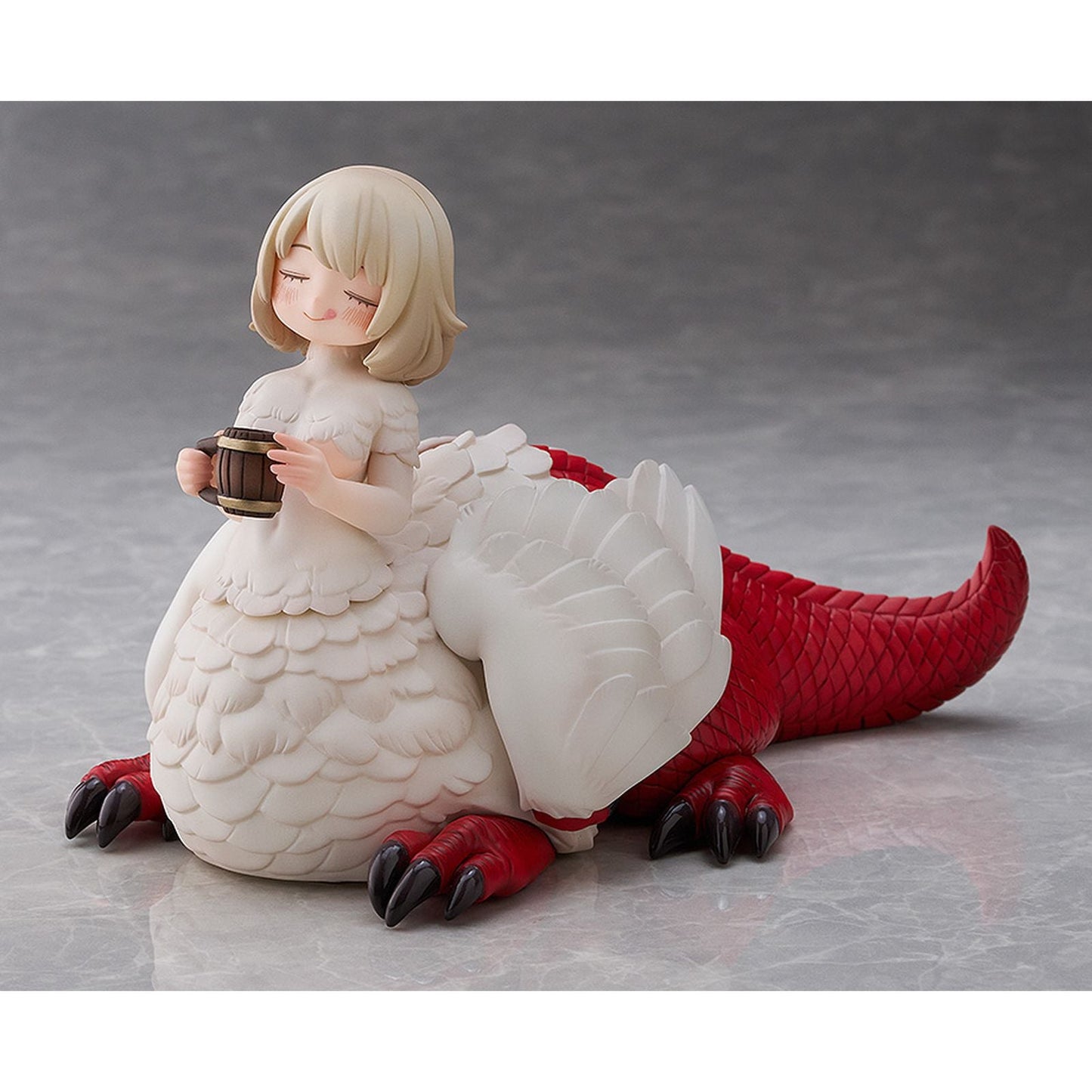 GOCHISOSAMA FALIN CHIMERA VERSION FIGURA 14 CM DELICIOUS IN DUNGEON