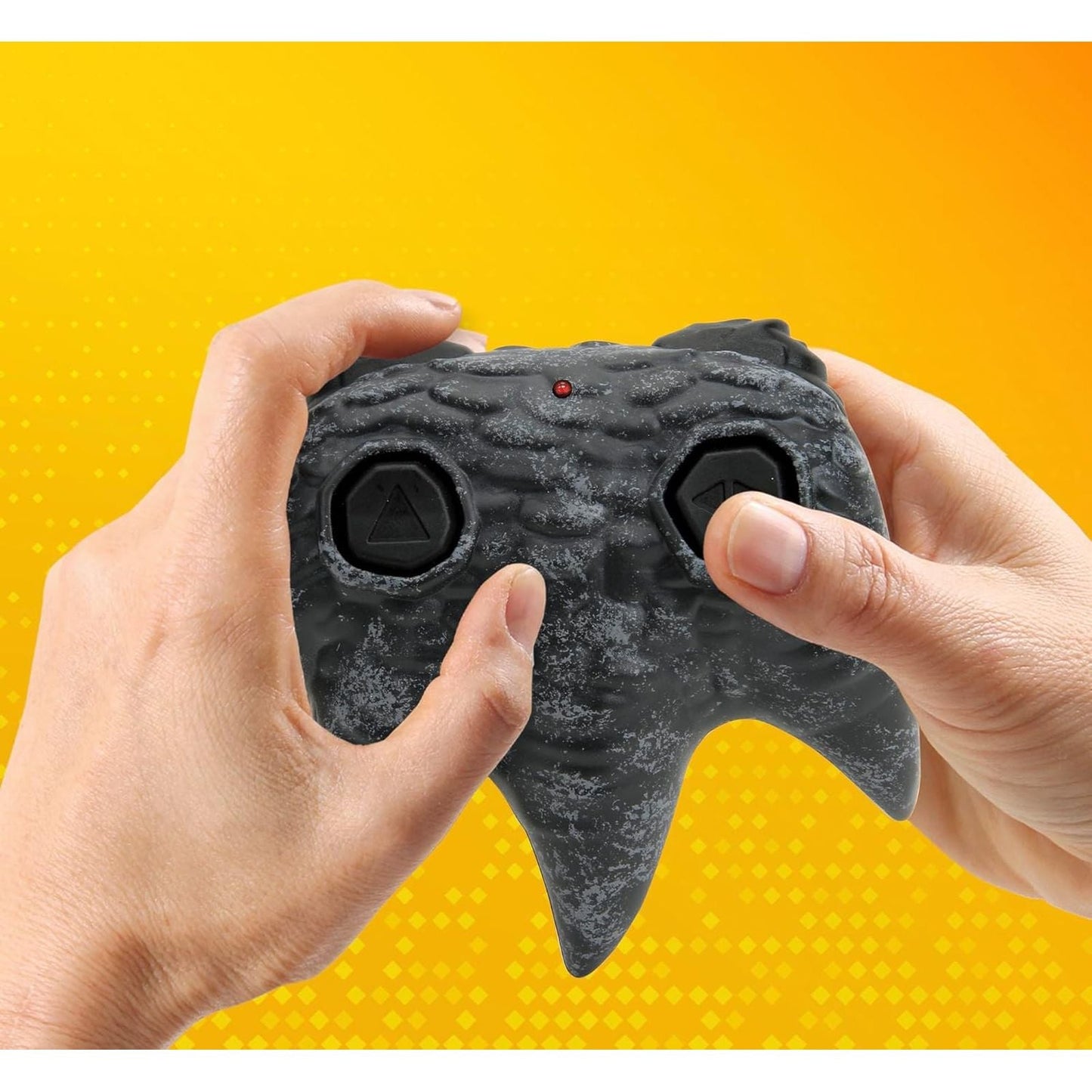 GODZILLA RADIOCONTROL 1/12 SCALE GODZILLA X KONG: THE NEW EMPIRE