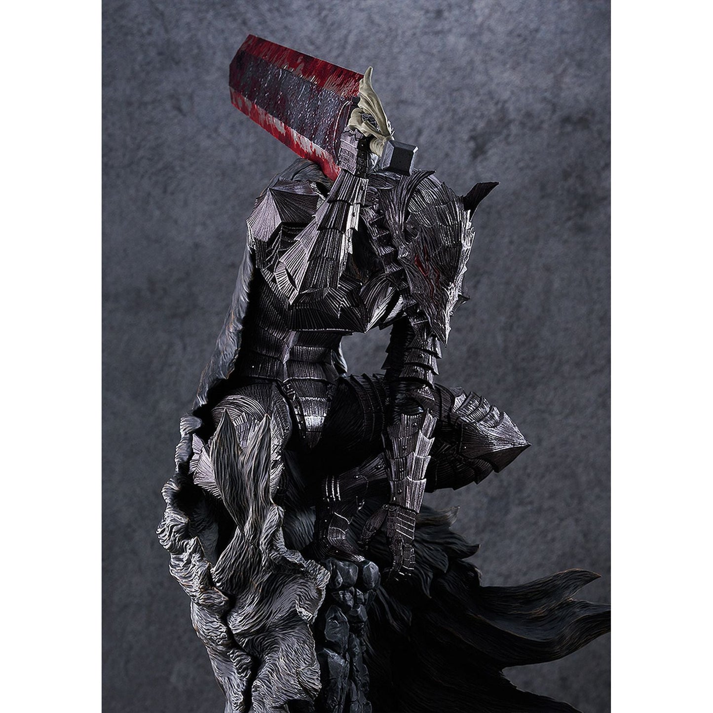 de BERSERK -
