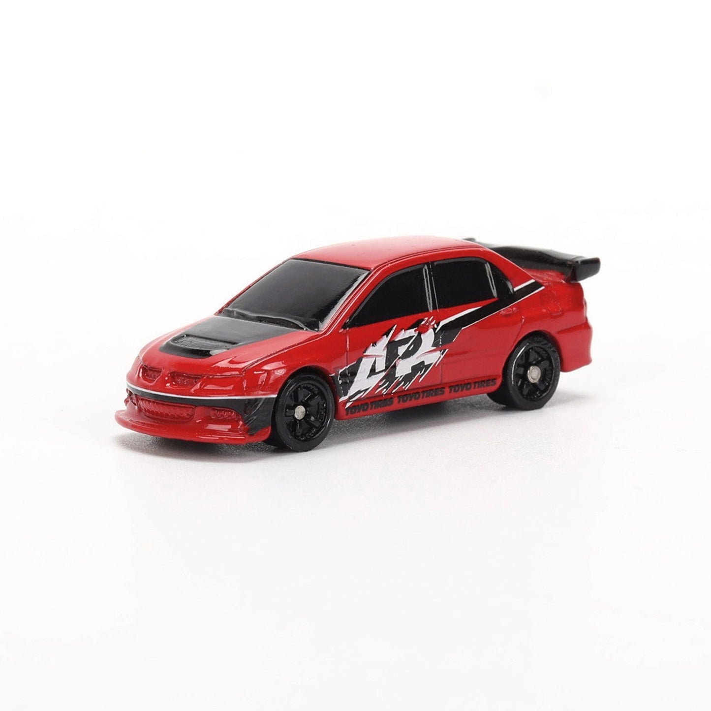 HAN'S GARAGE ESCENARIO THE FAST & THE FURIOUS: TOKYO DRIFT NANO SCENE