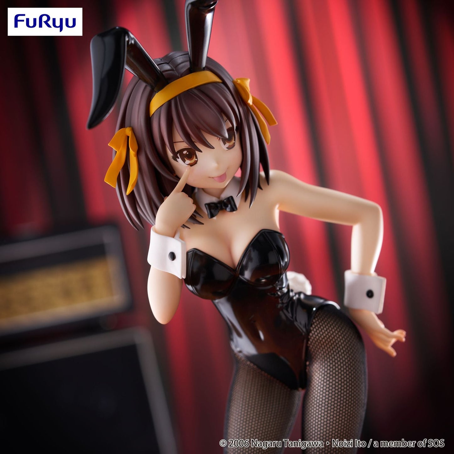 de THE MELANCHOLY OF HARUHI SUZUMIYA -