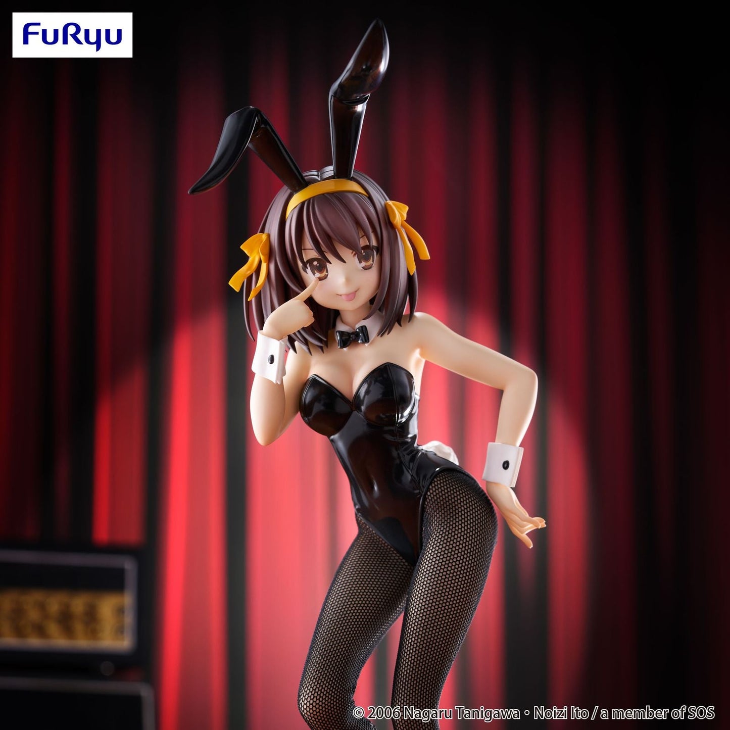 de THE MELANCHOLY OF HARUHI SUZUMIYA -