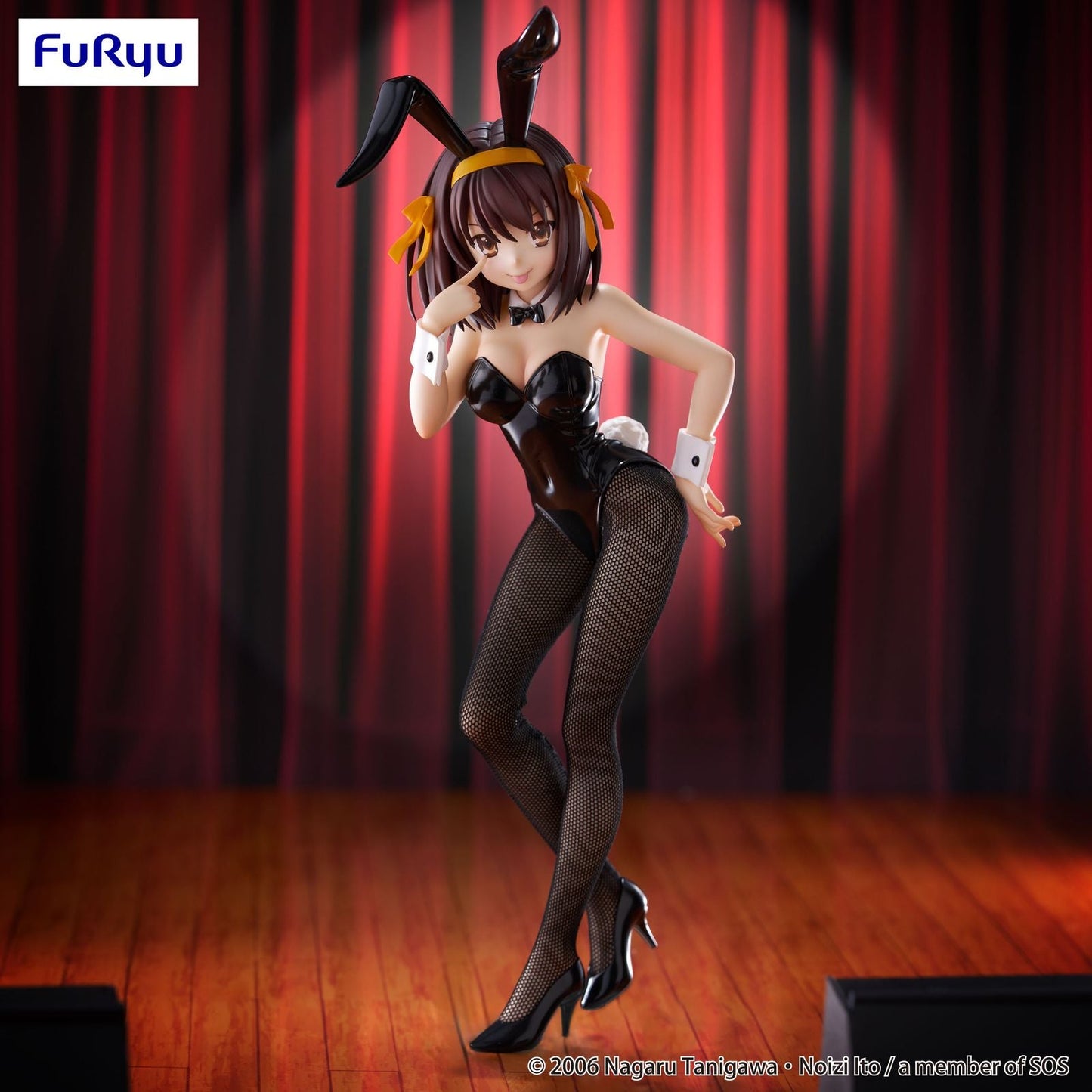 de THE MELANCHOLY OF HARUHI SUZUMIYA -