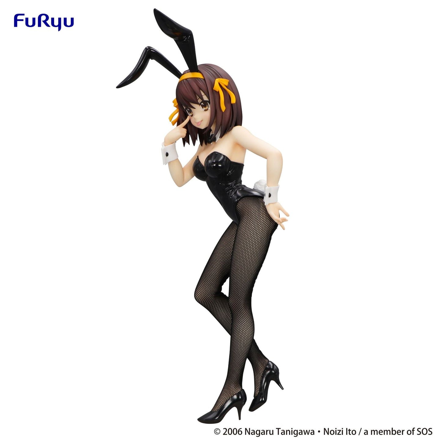 de THE MELANCHOLY OF HARUHI SUZUMIYA -