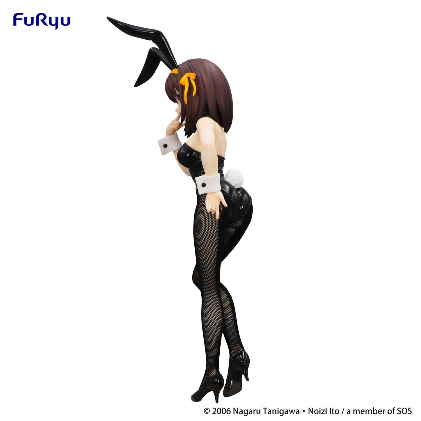 de THE MELANCHOLY OF HARUHI SUZUMIYA -