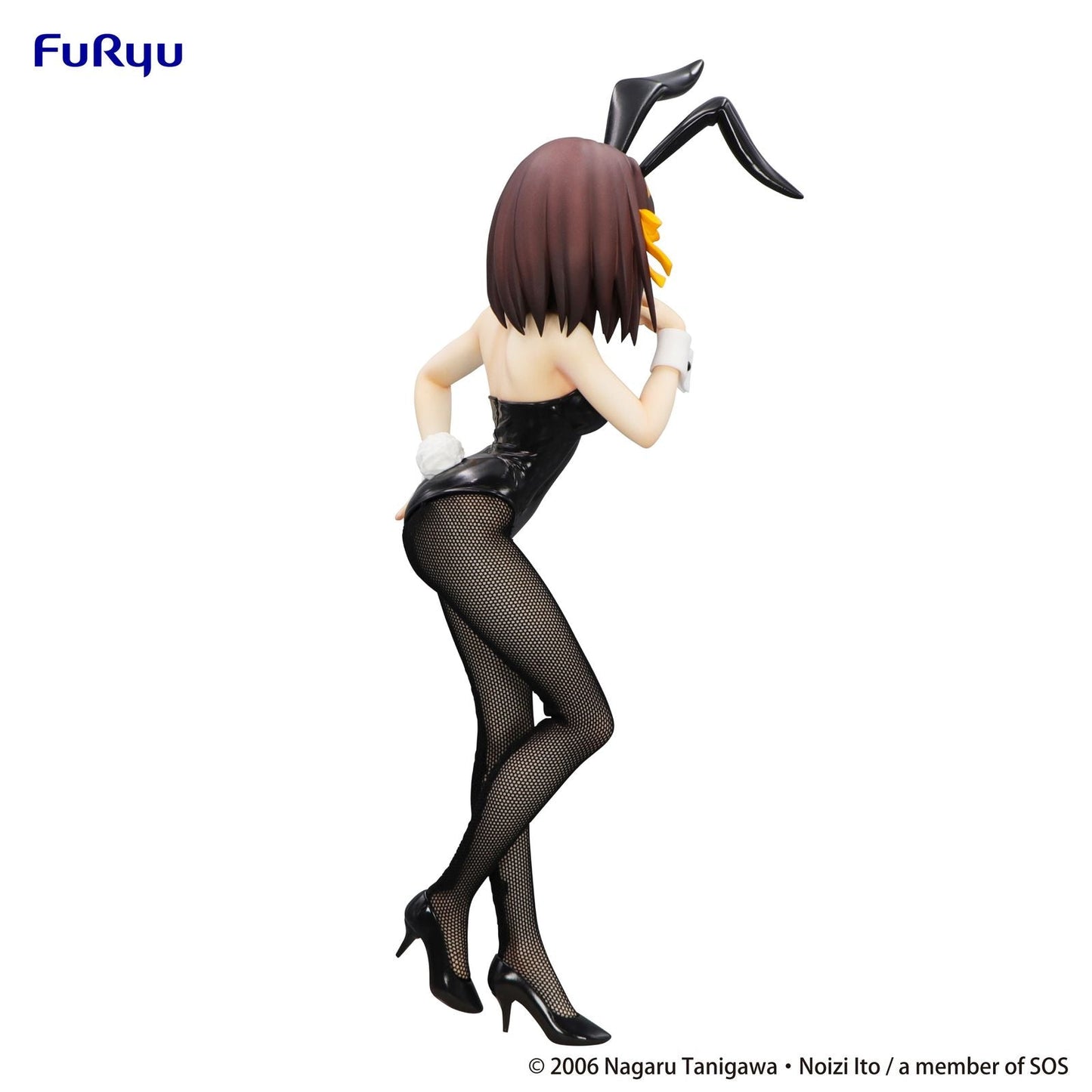 de THE MELANCHOLY OF HARUHI SUZUMIYA -