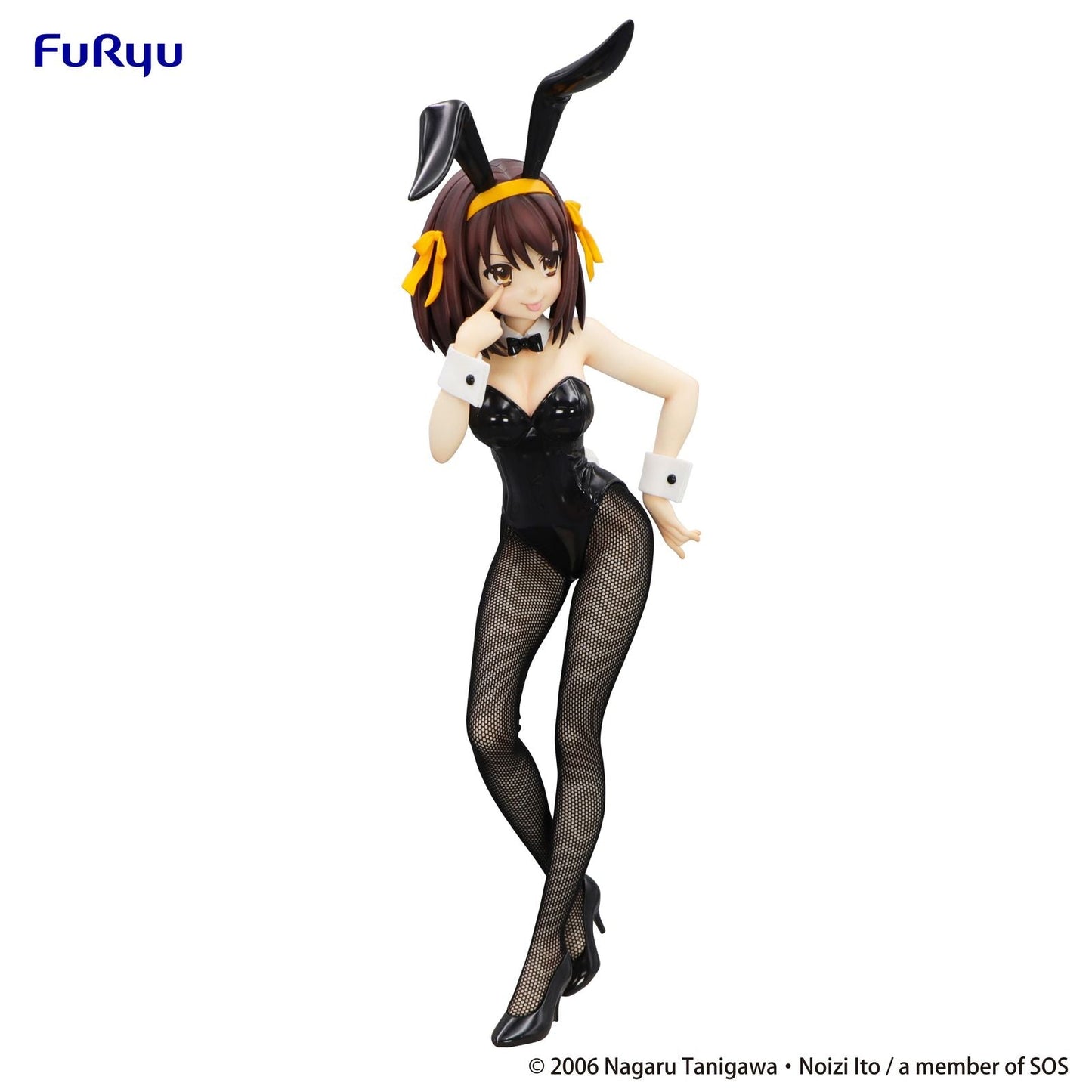 de THE MELANCHOLY OF HARUHI SUZUMIYA -