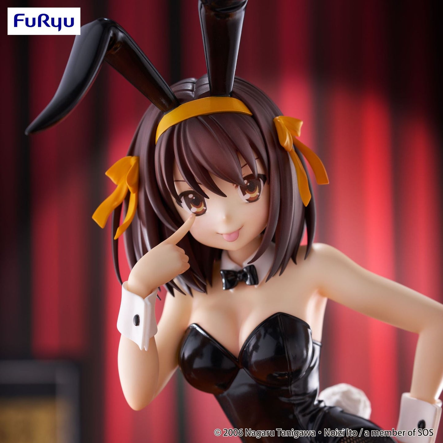 de THE MELANCHOLY OF HARUHI SUZUMIYA -