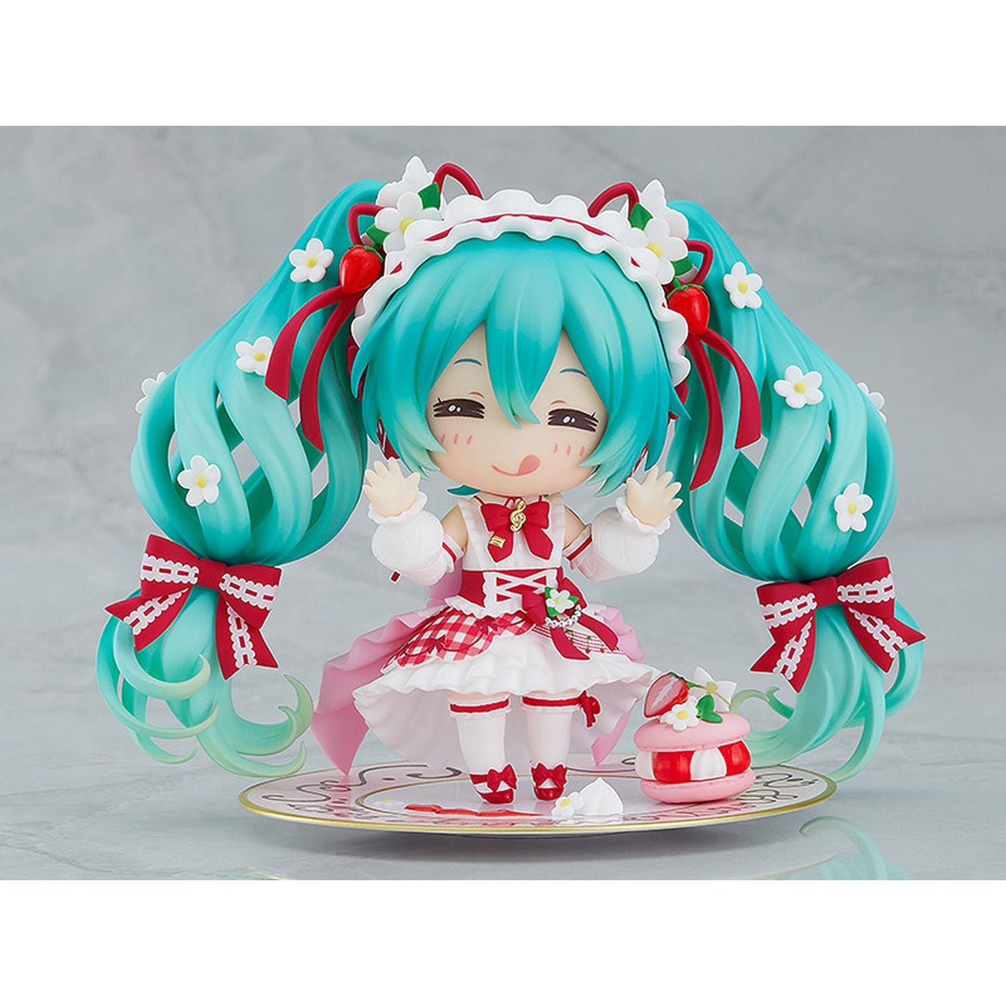 de HATSUNE MIKU -