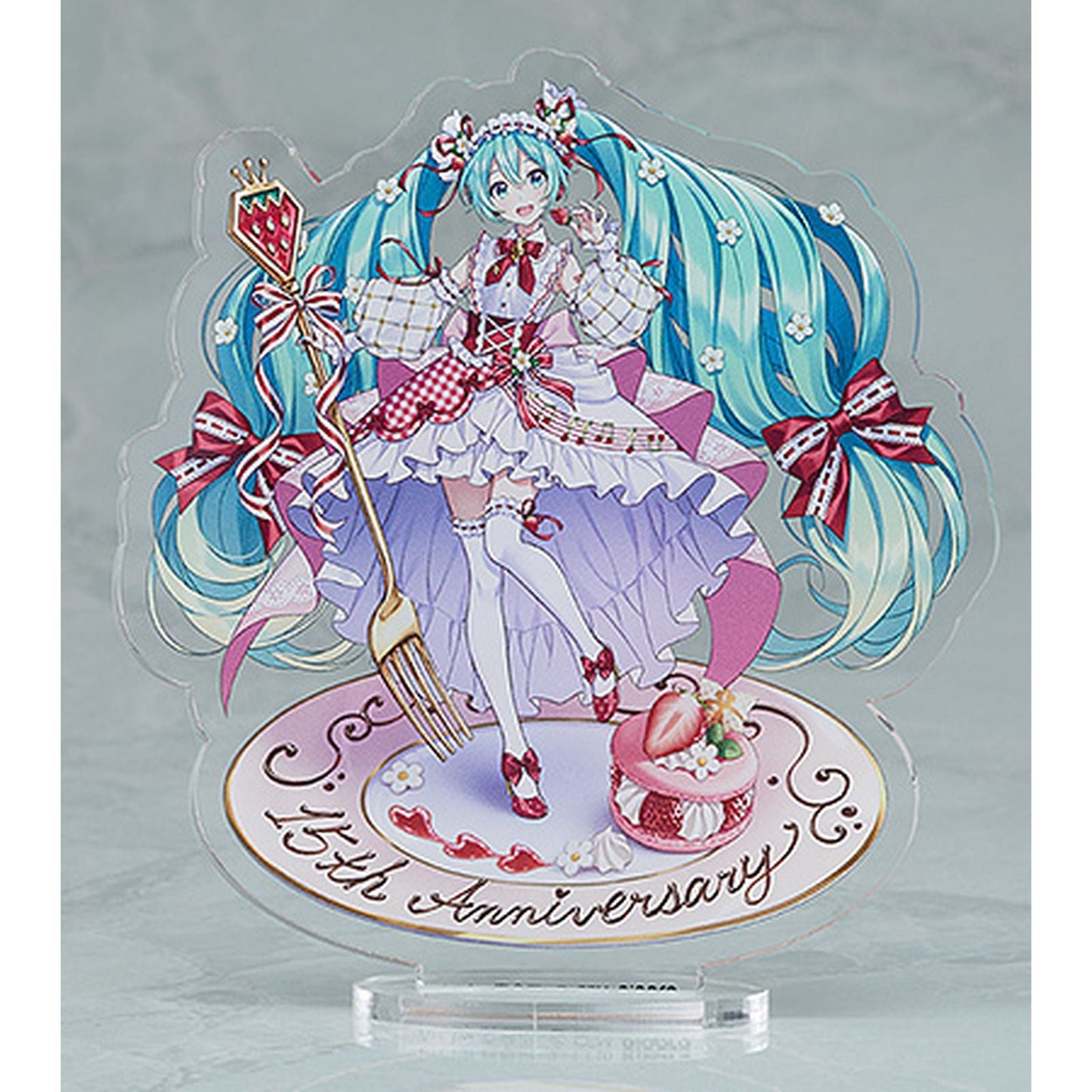 de HATSUNE MIKU -