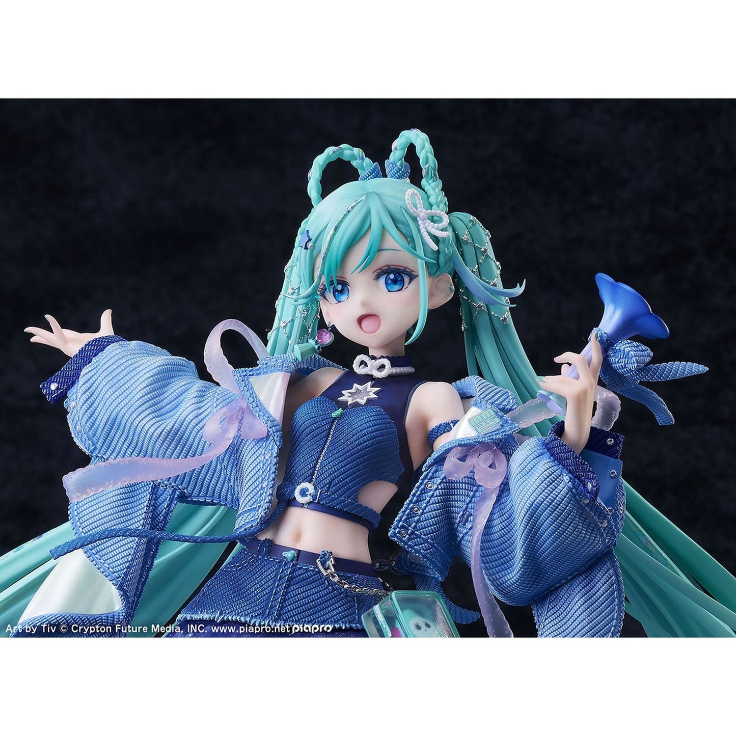 de HATSUNE MIKU -