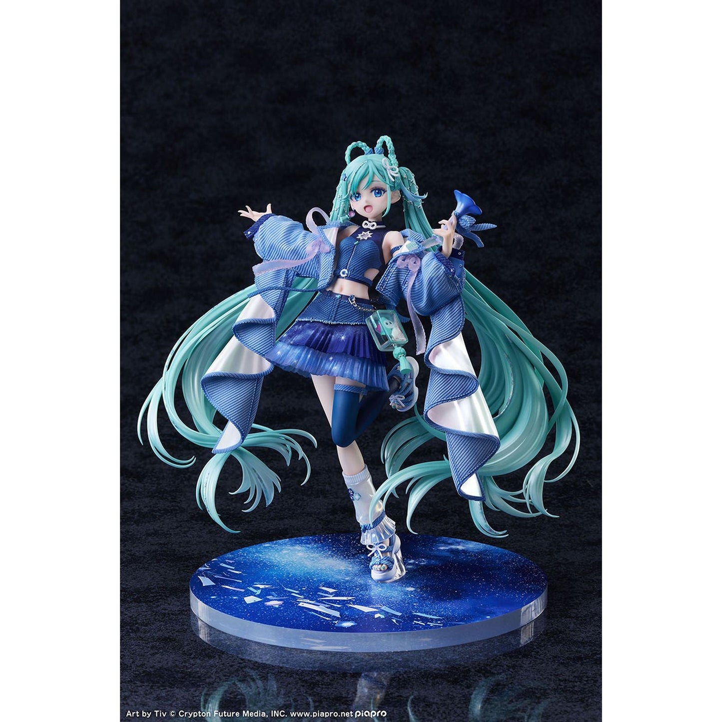 de HATSUNE MIKU -