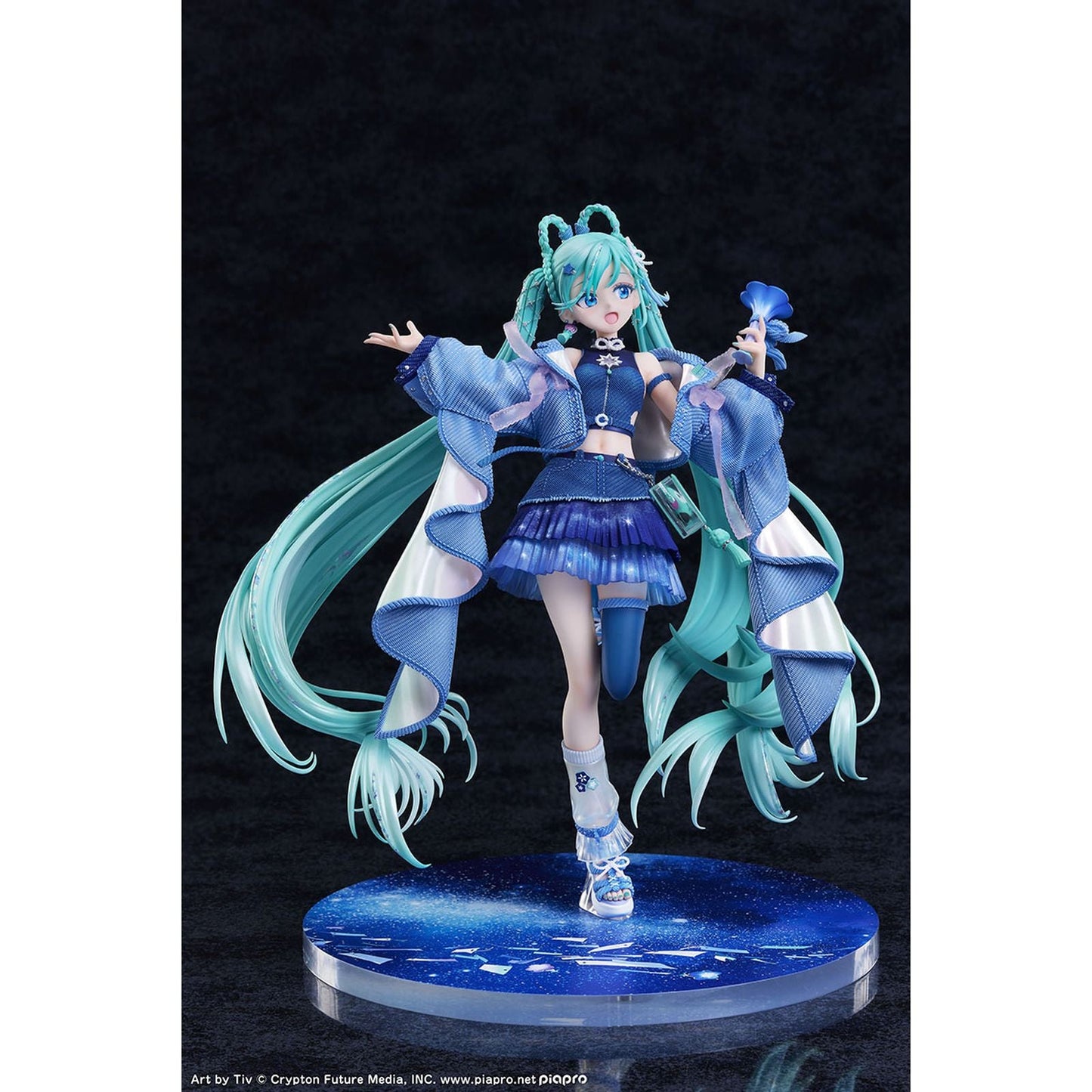de HATSUNE MIKU -