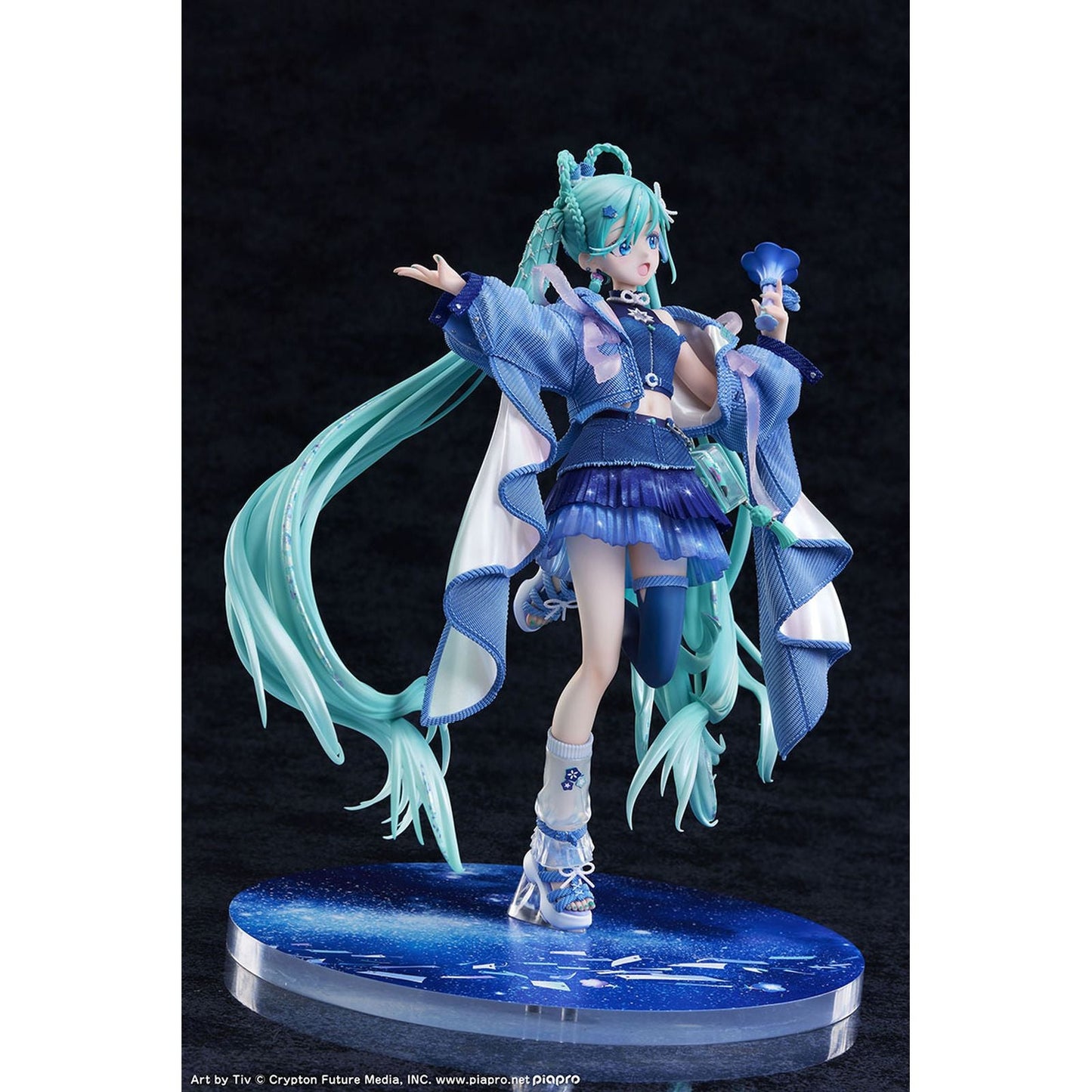 de HATSUNE MIKU -