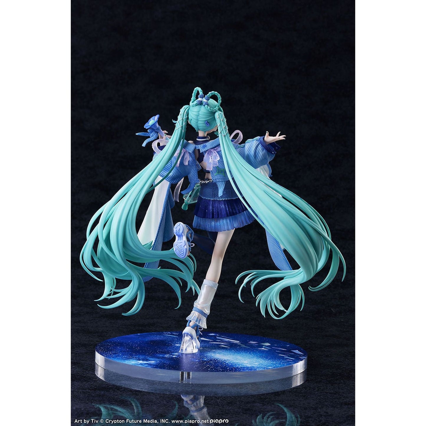 de HATSUNE MIKU -