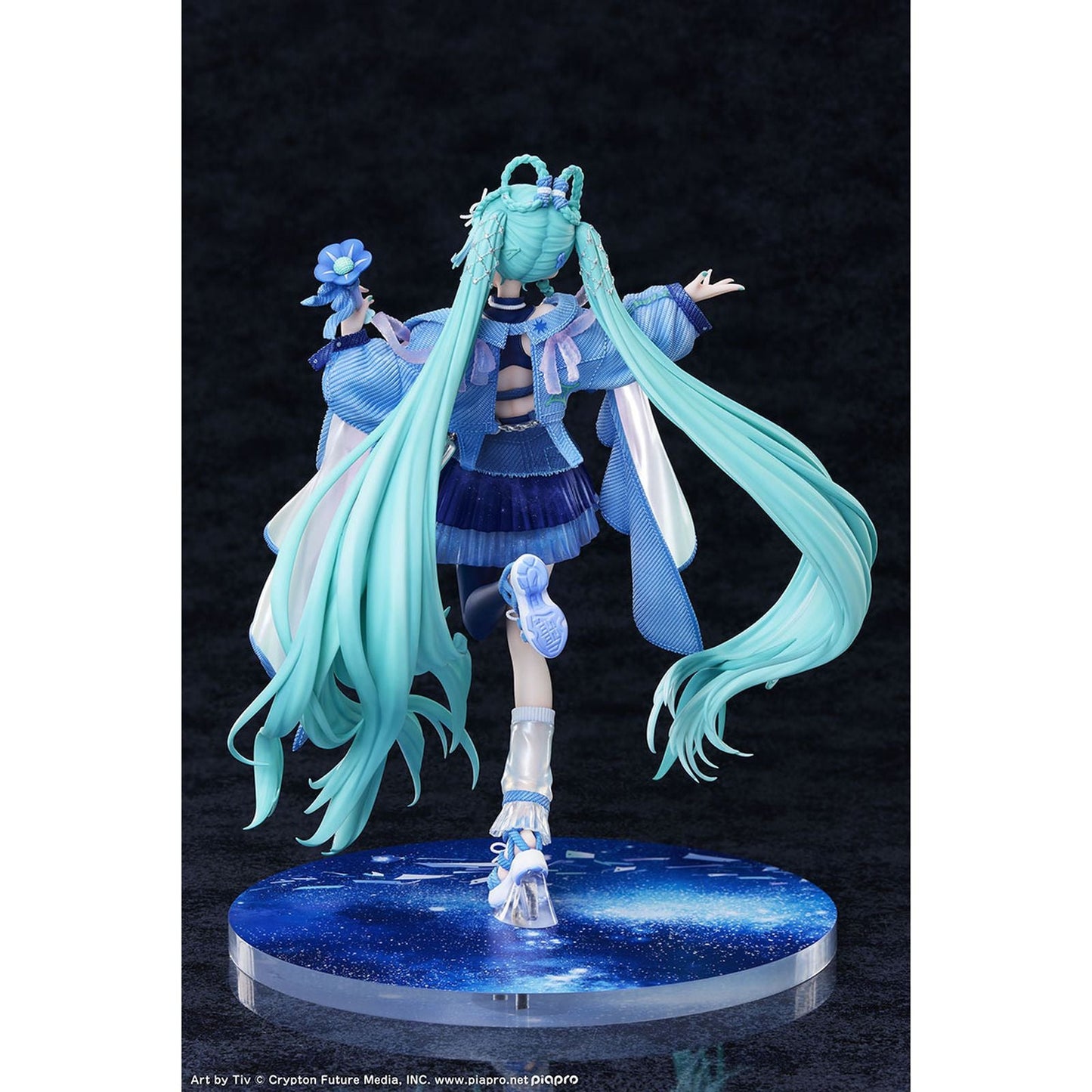 de HATSUNE MIKU -
