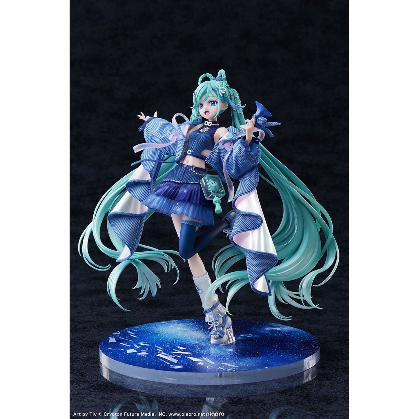 de HATSUNE MIKU -
