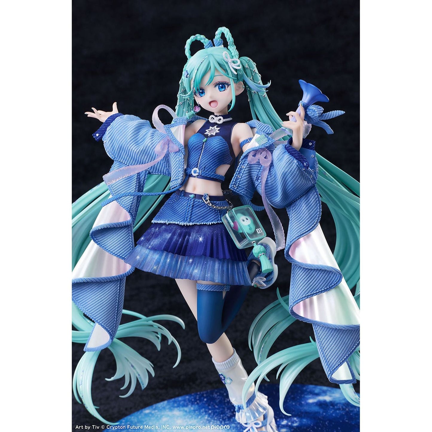 de HATSUNE MIKU -